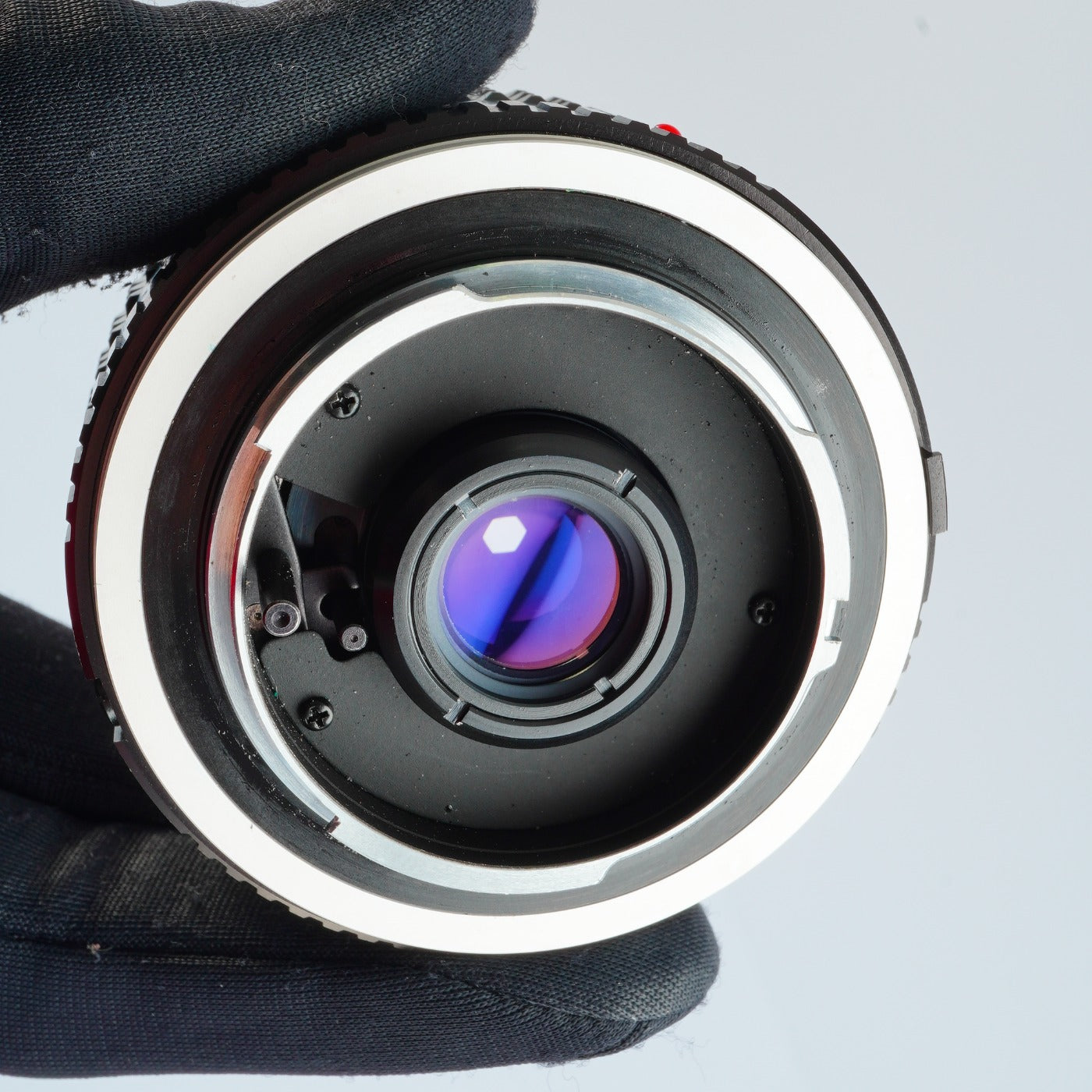 MINOLTA MC W.Rokkor 28mm F/3.5  単焦点レンズ