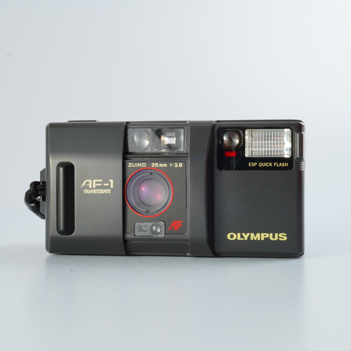 OLYMPUS – 山田写真機店