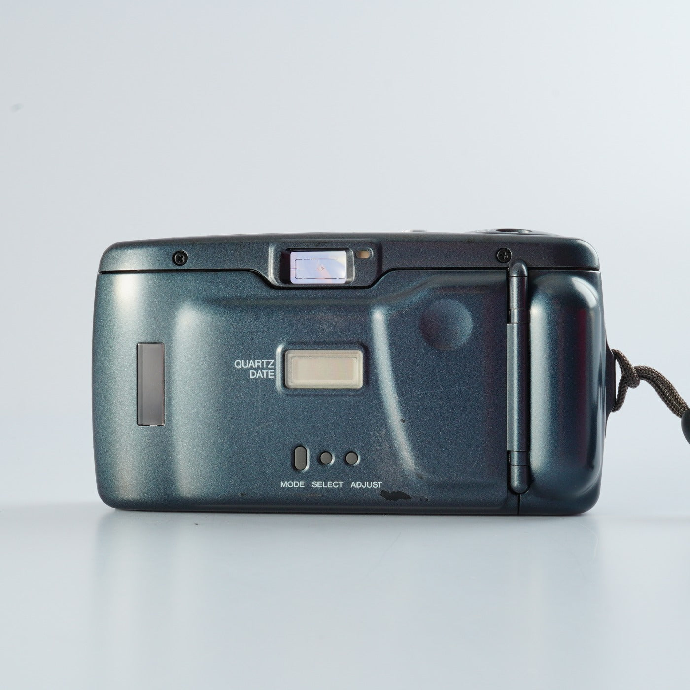 MINOLTA P's Panorama 24mm F/4.5 コンパクトフィルムカメラ