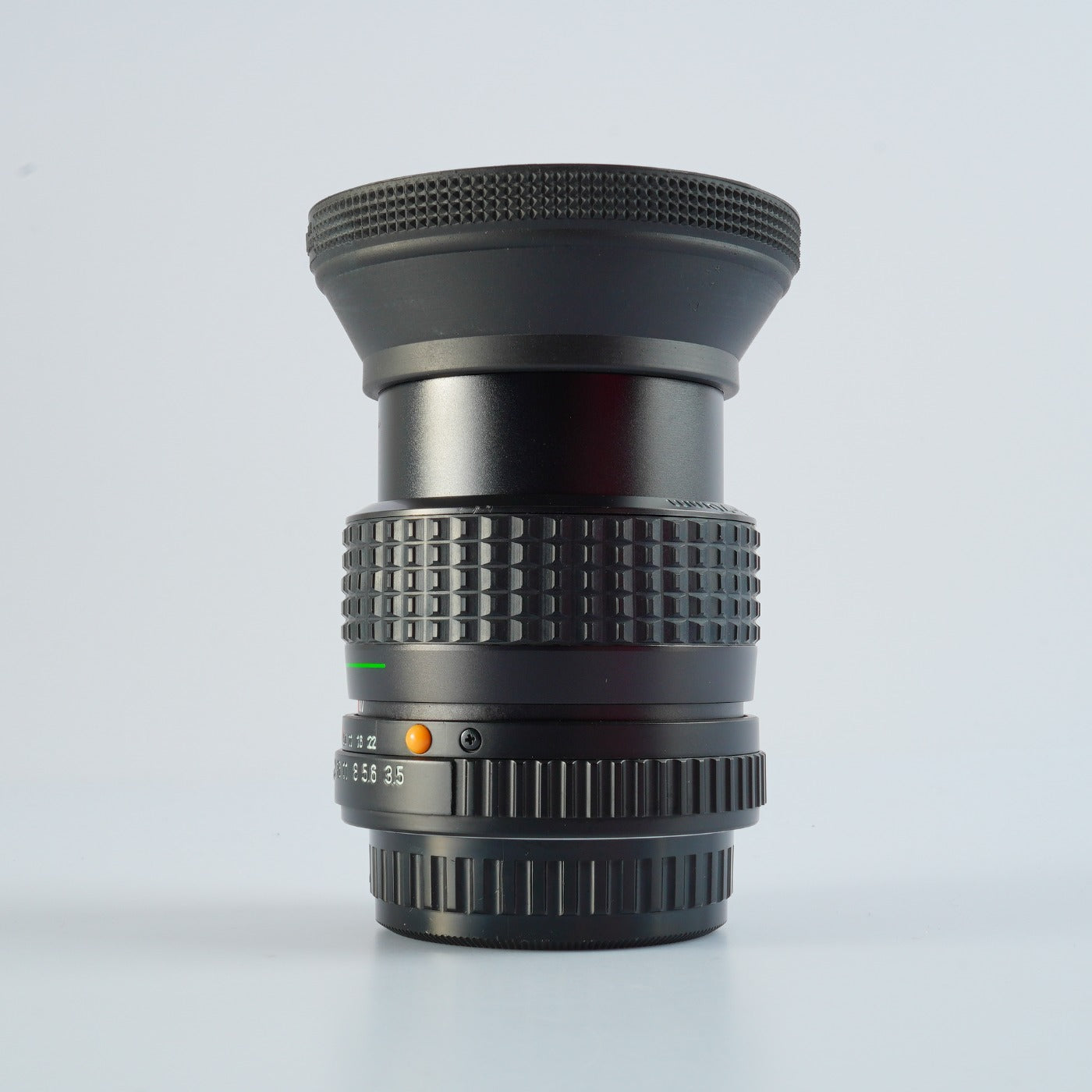 SMC PENTAX A 35-70mm F/3.5-4.5  (Pentax K用) ズームレンズ