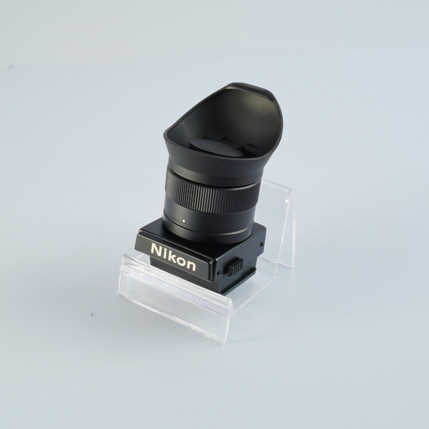 Nikon DW-4 Magnifying Waist-Level Viewfinder For Nikon F3 ビューファインダー