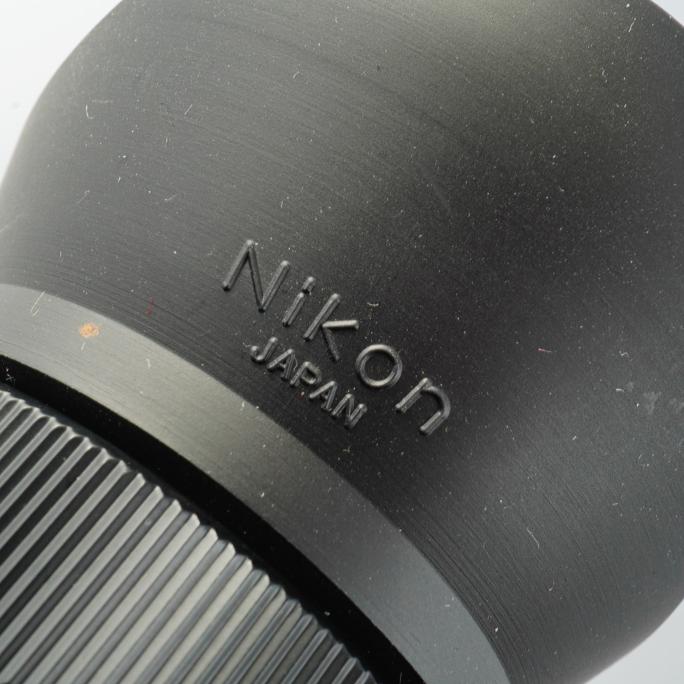 Nikon DW-4 Magnifying Waist-Level Viewfinder For Nikon F3 ビューファインダー