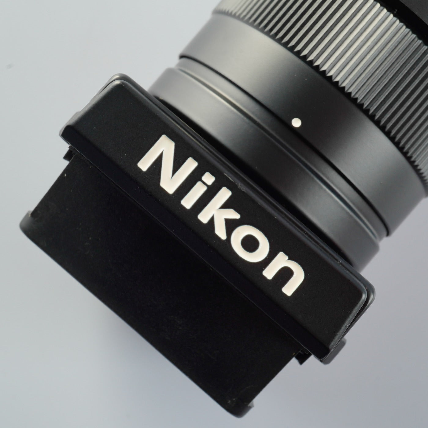 Nikon DW-4 Magnifying Waist-Level Viewfinder For Nikon F3 ビューファインダー