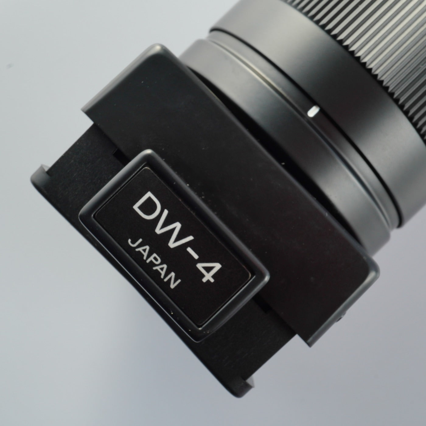 Nikon DW-4 Magnifying Waist-Level Viewfinder For Nikon F3 ビューファインダー