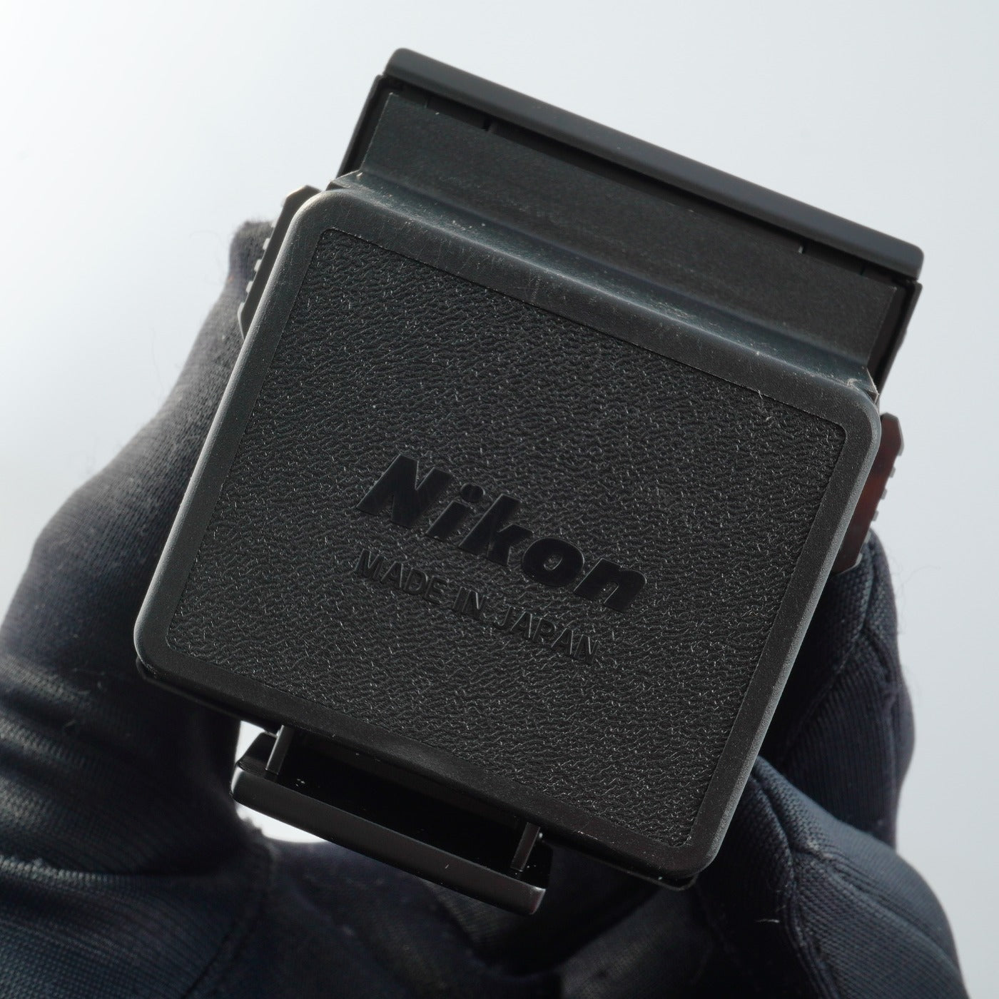 Nikon DW-4 Magnifying Waist-Level Viewfinder For Nikon F3 ビューファインダー