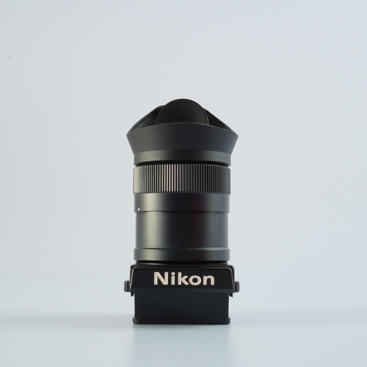 Nikon DW-4 Magnifying Waist-Level Viewfinder For Nikon F3 ビューファインダー