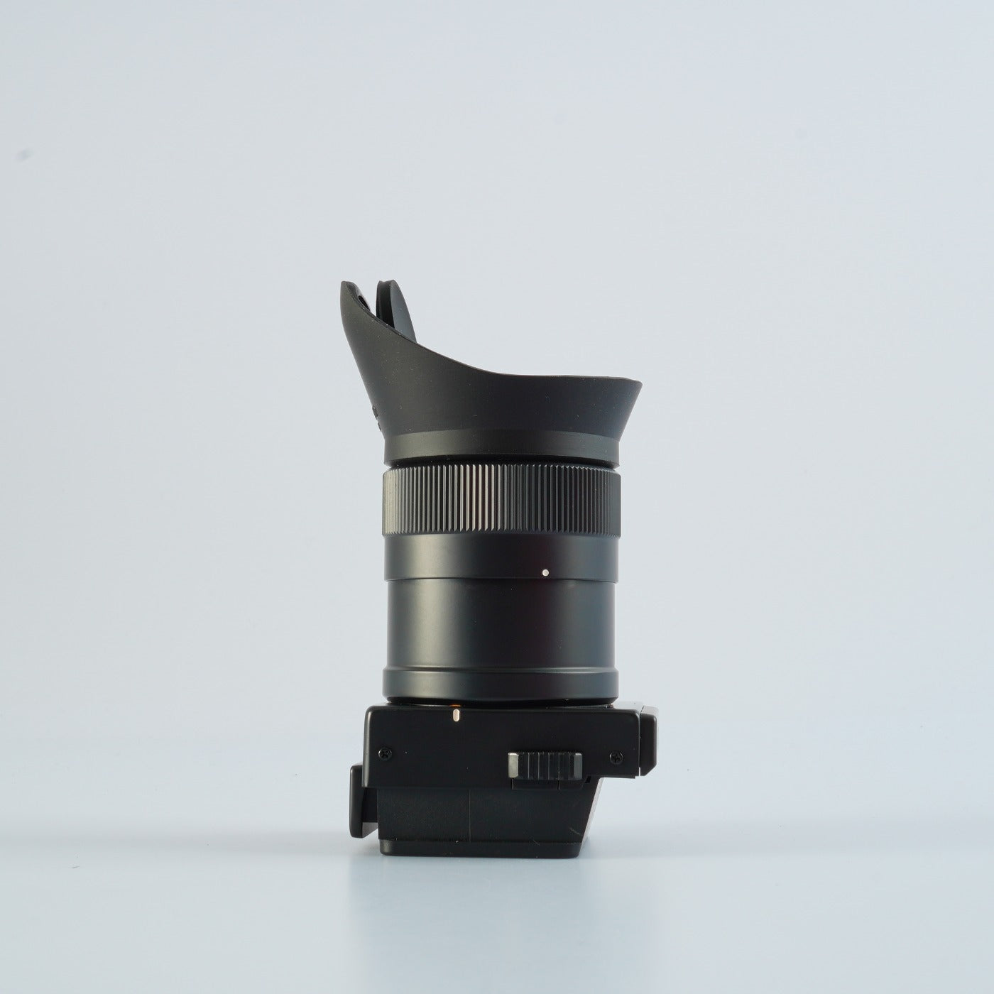 Nikon DW-4 Magnifying Waist-Level Viewfinder For Nikon F3 ビューファインダー