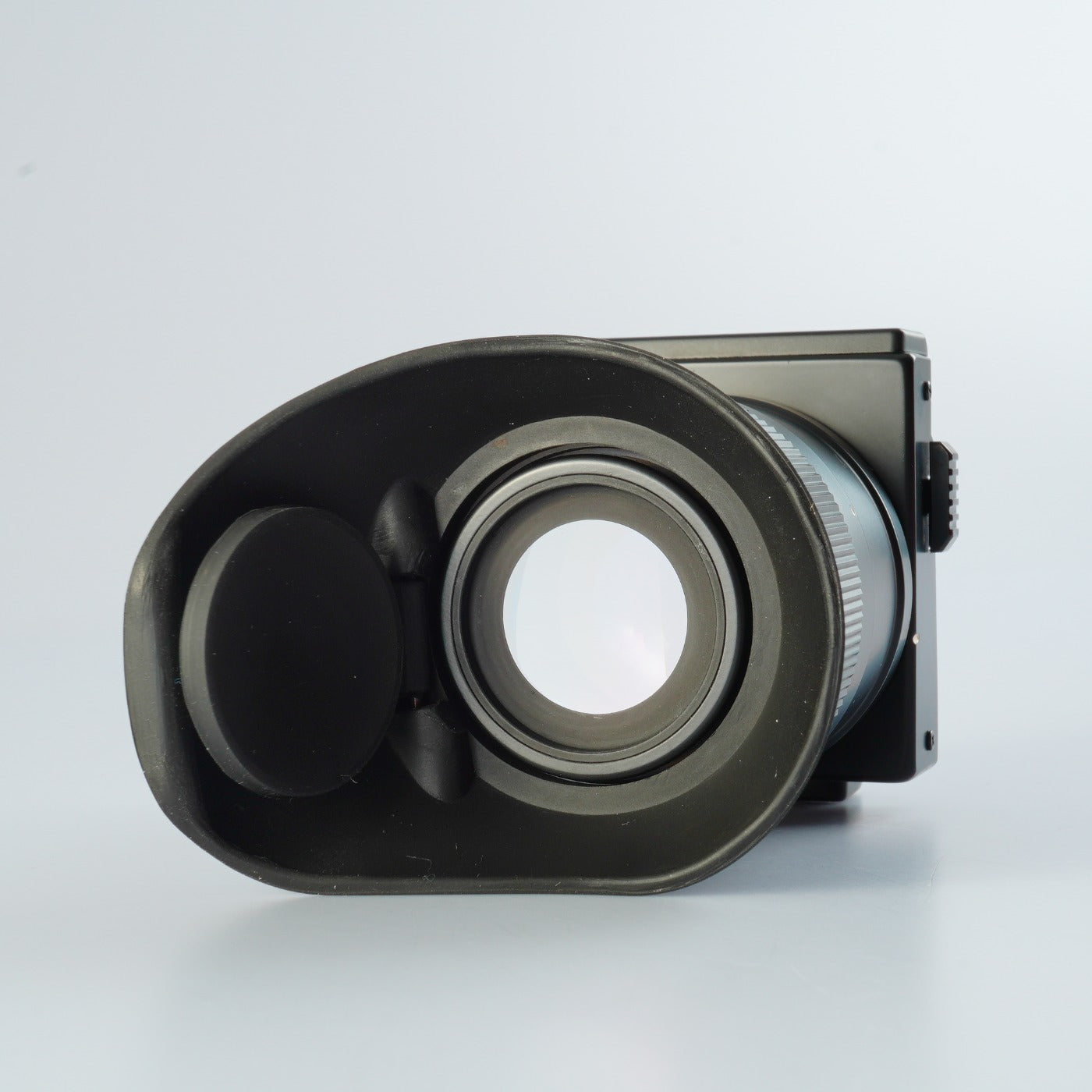 Nikon DW-4 Magnifying Waist-Level Viewfinder For Nikon F3 ビューファインダー
