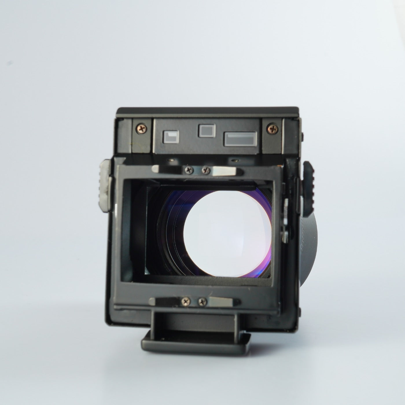 Nikon DW-4 Magnifying Waist-Level Viewfinder For Nikon F3 ビューファインダー