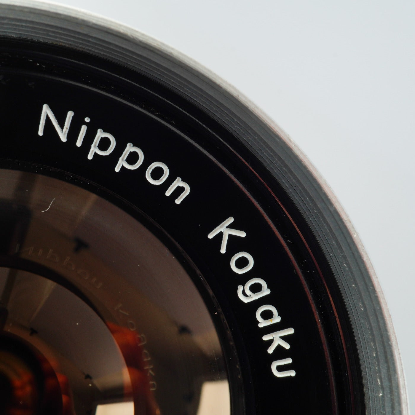 Nikon Nikkor-S Auto 35mm F/2.8 非Ai  単焦点レンズ