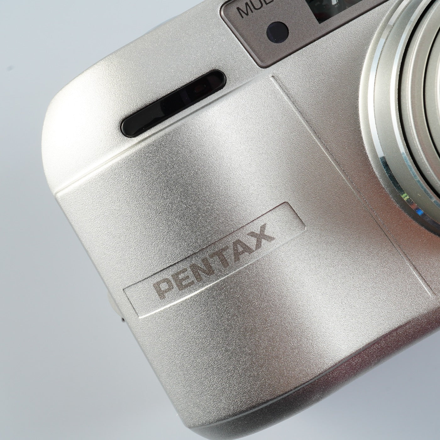 PENTAX ESPIO 170SL 38-170mm F/5.6-12.8 コンパクトフィルムカメラ