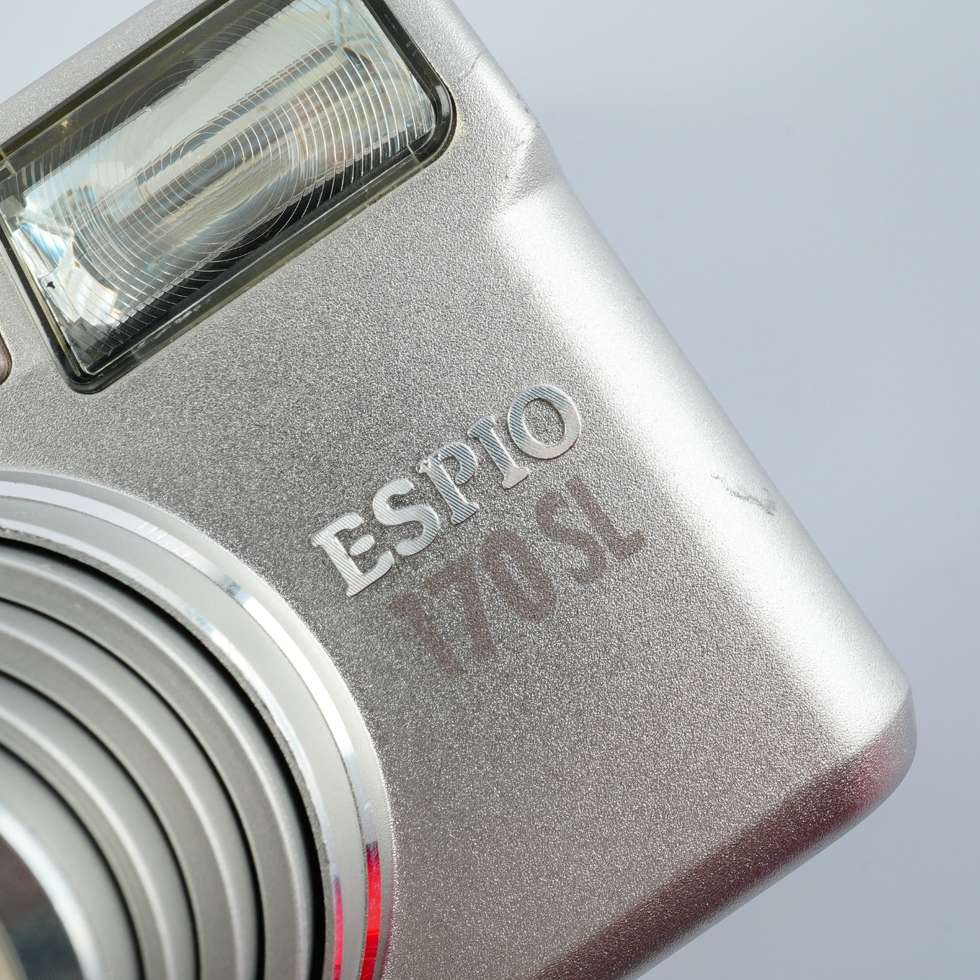PENTAX ESPIO 170SL 38-170mm F/5.6-12.8 コンパクトフィルムカメラ