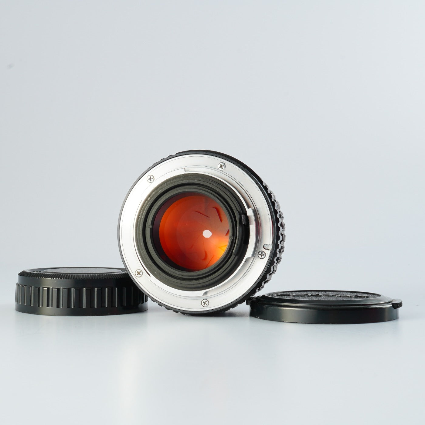 SMC PENTAX 50mm F/1.4  (Pentax K用) 単焦点レンズ