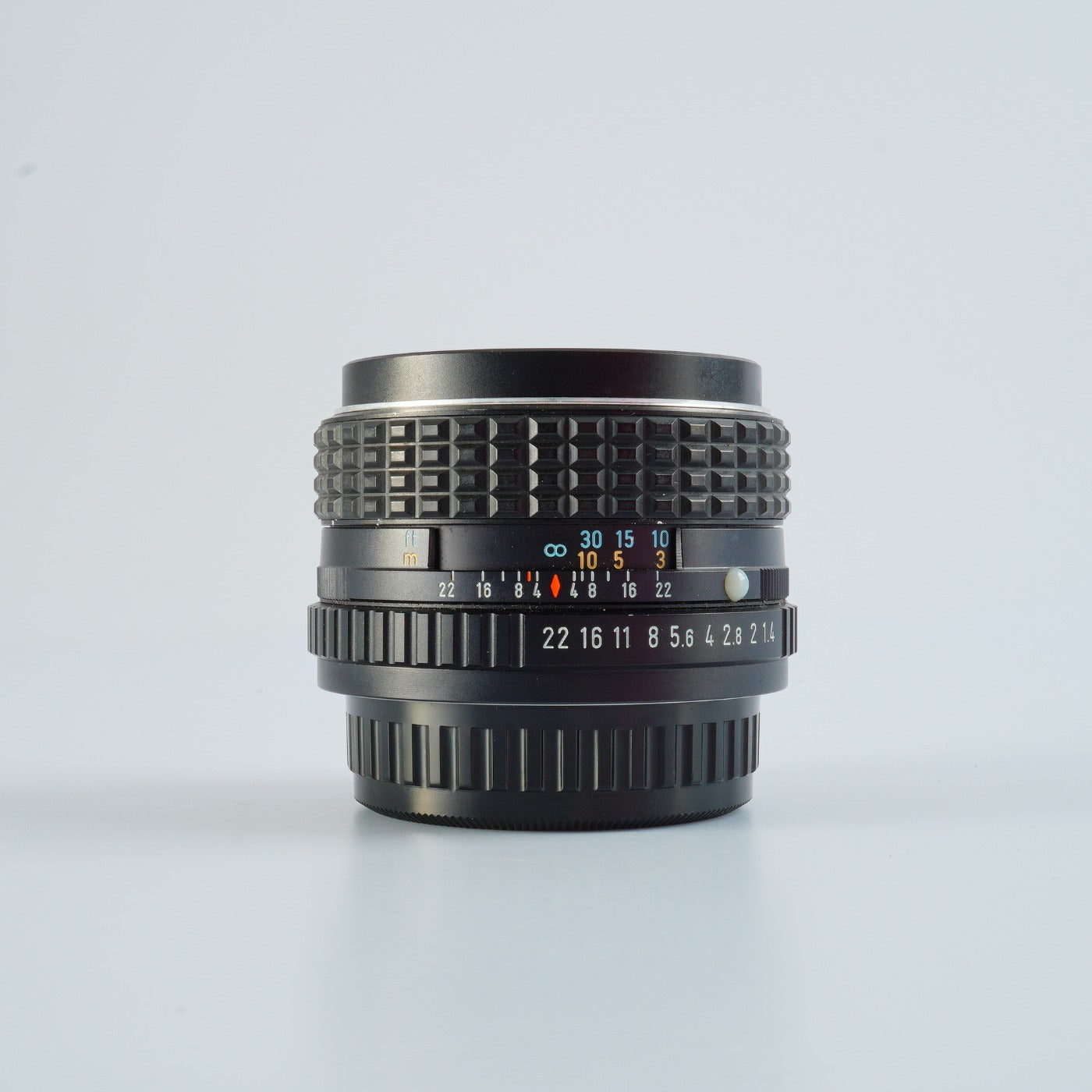 SMC PENTAX 50mm F/1.4  (Pentax K用) 単焦点レンズ