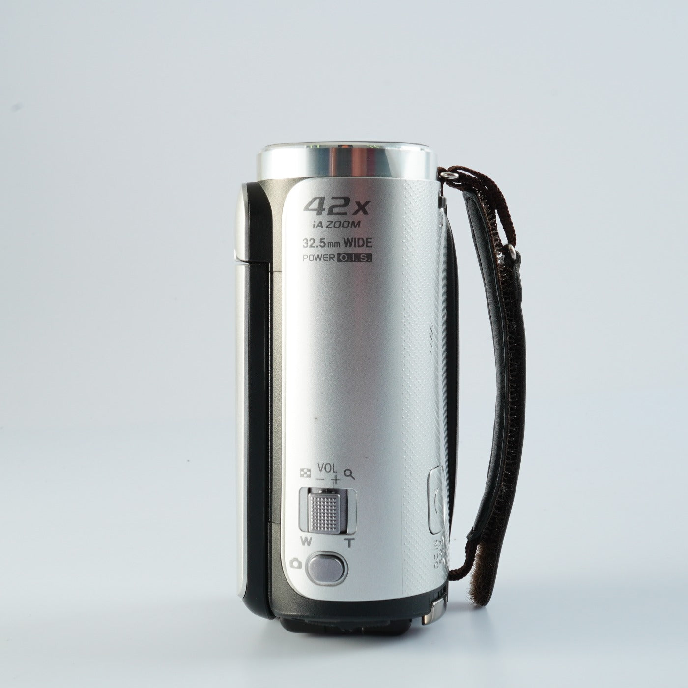 Panasonic HC-V100M + SD 4GB デジタルムービーカメラ