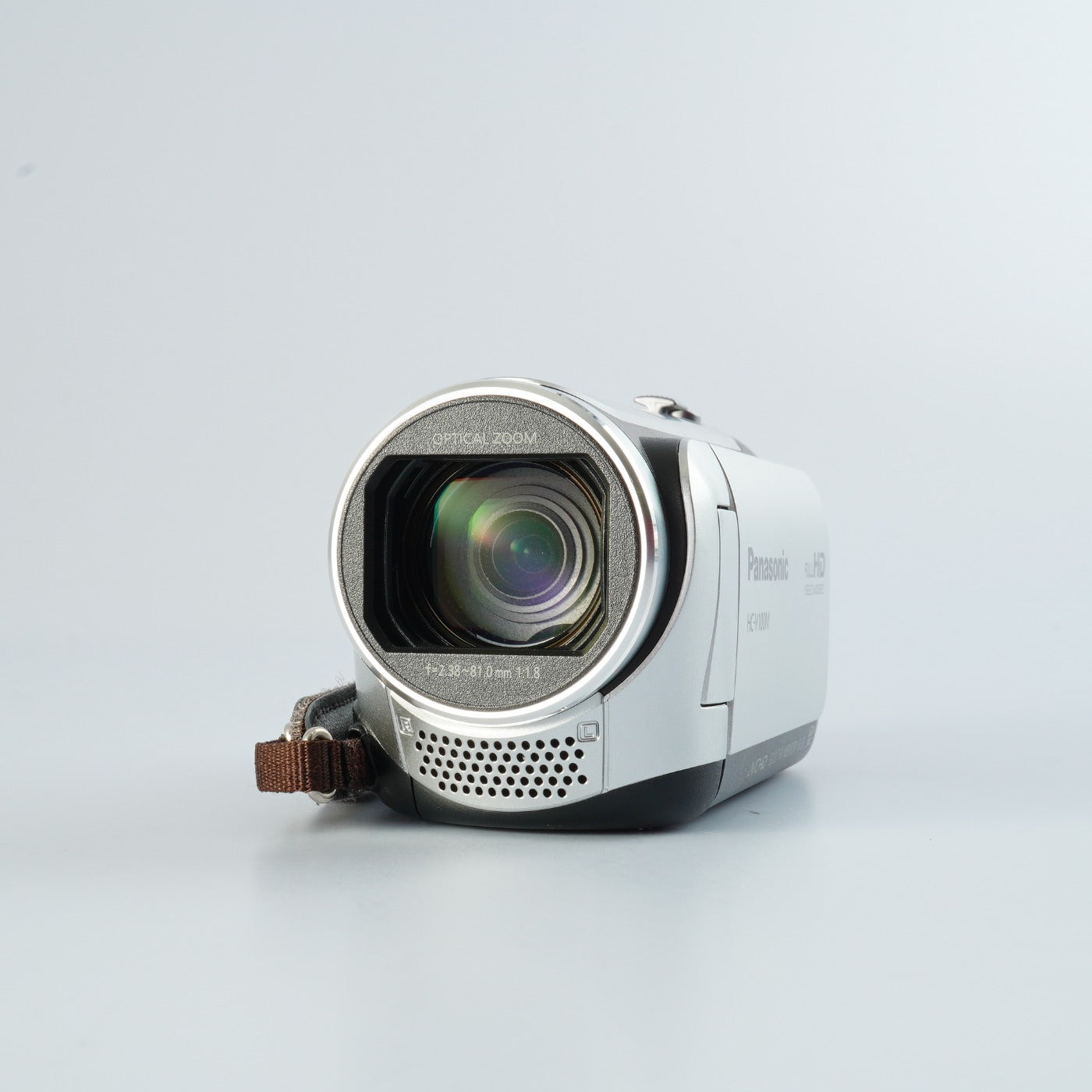 Panasonic HC-V100M + SD 4GB デジタルムービーカメラ