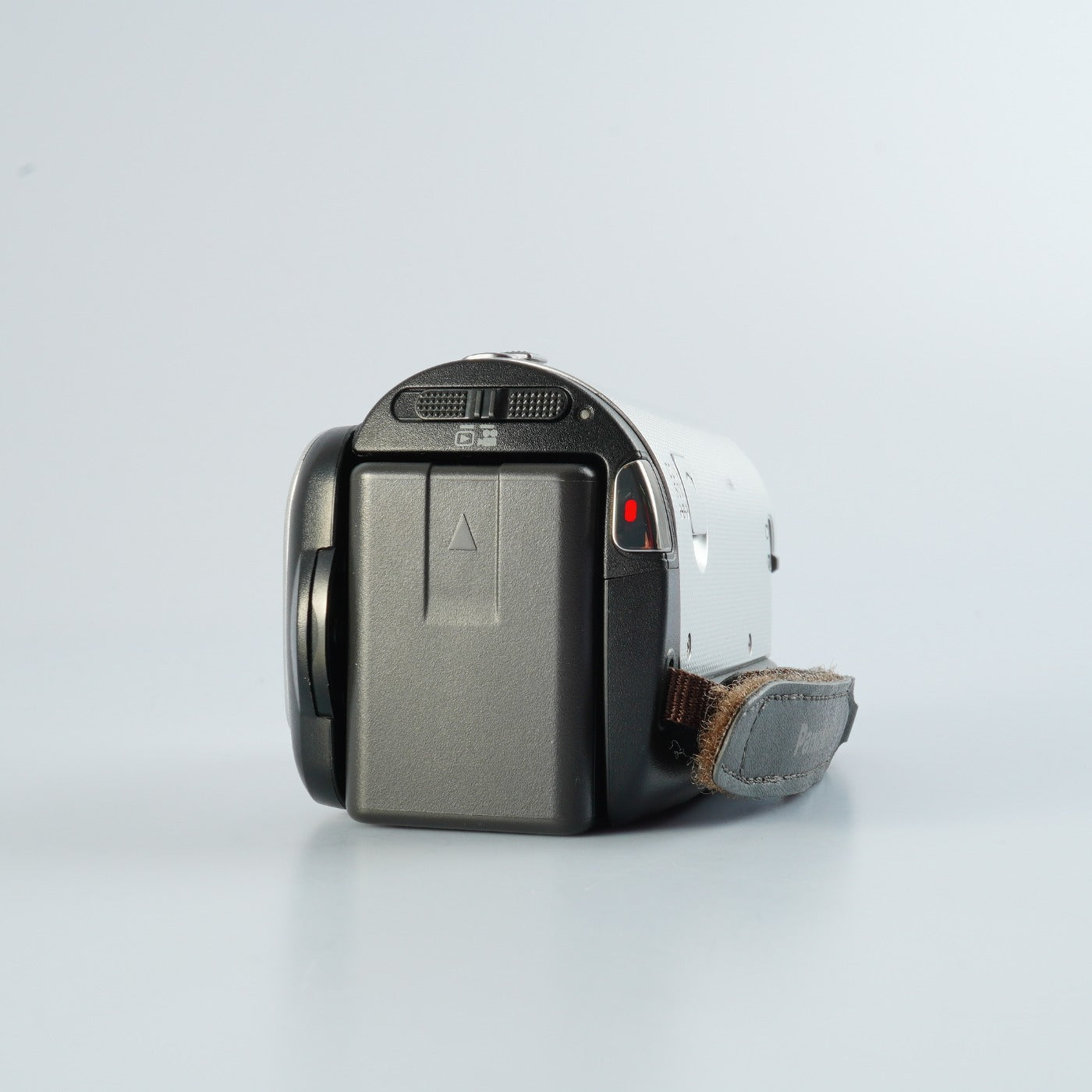 Panasonic HC-V100M + SD 4GB デジタルムービーカメラ