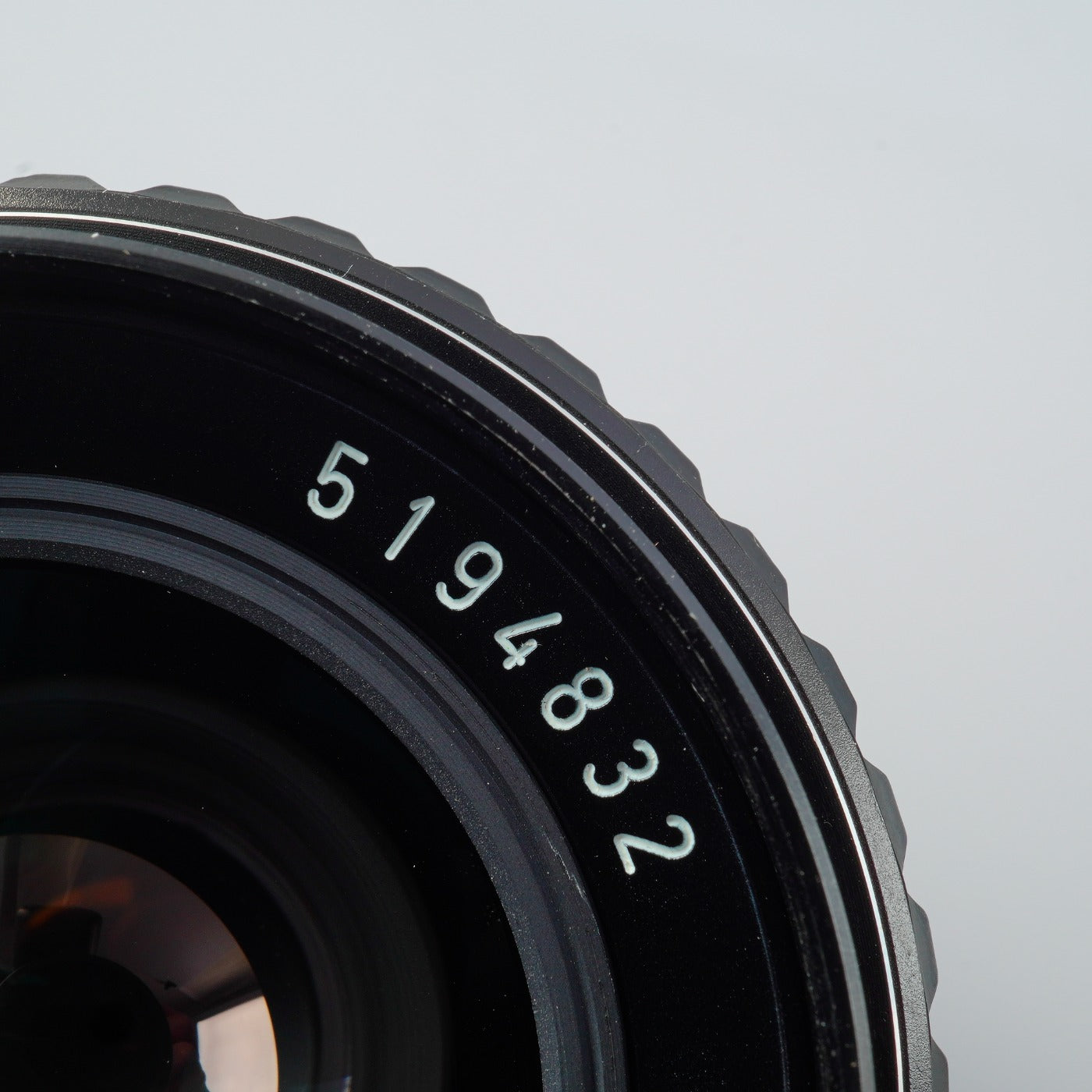 SMC PENTAX 35mm F/2  (Pentax K用) 単焦点レンズ
