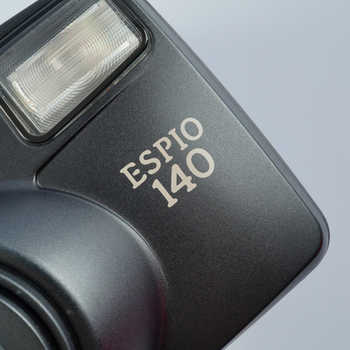 PENTAX Espio 140 ( IQ Zoom ) 38-140mm コンパクトフィルムカメラ