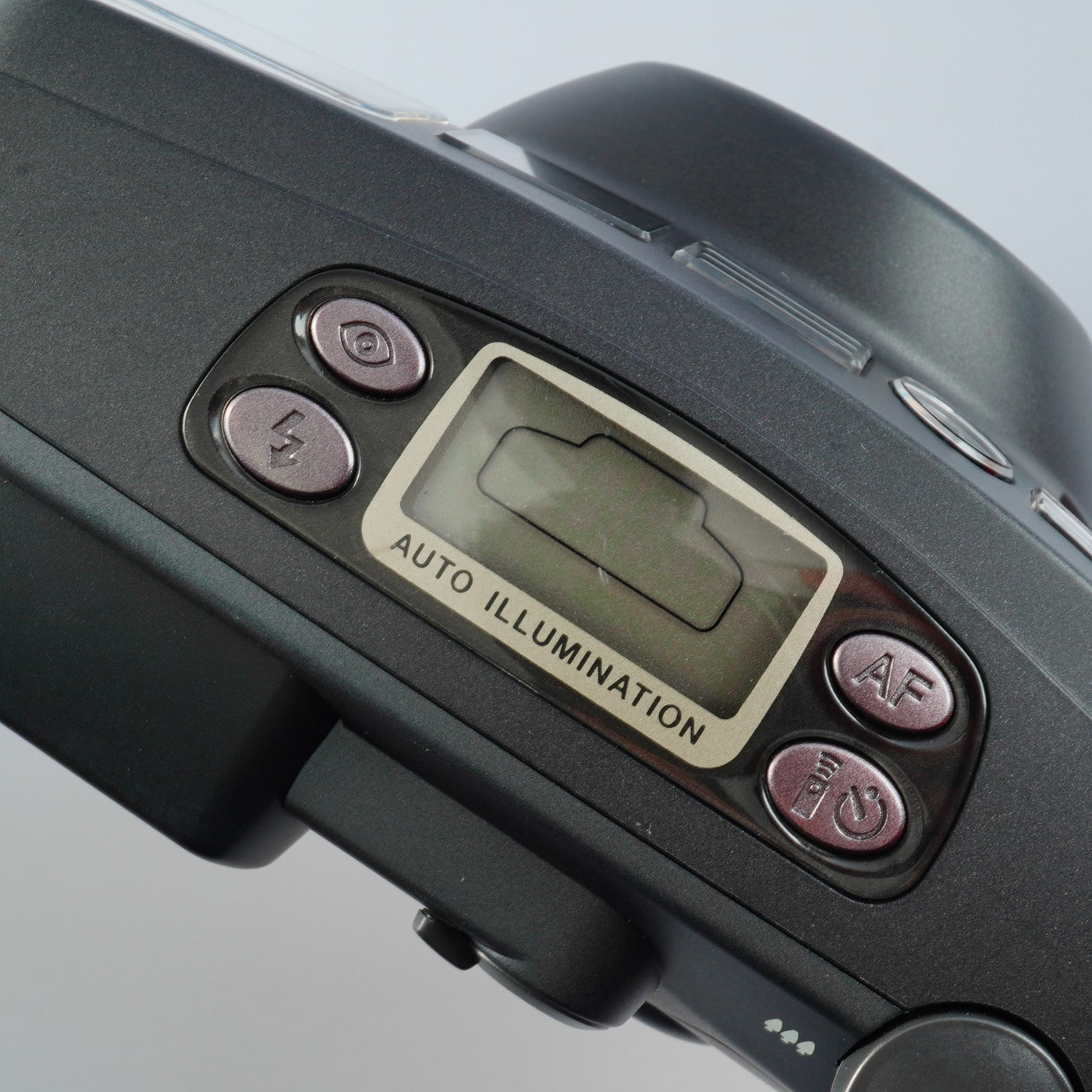 PENTAX Espio 140 ( IQ Zoom ) 38-140mm コンパクトフィルムカメラ