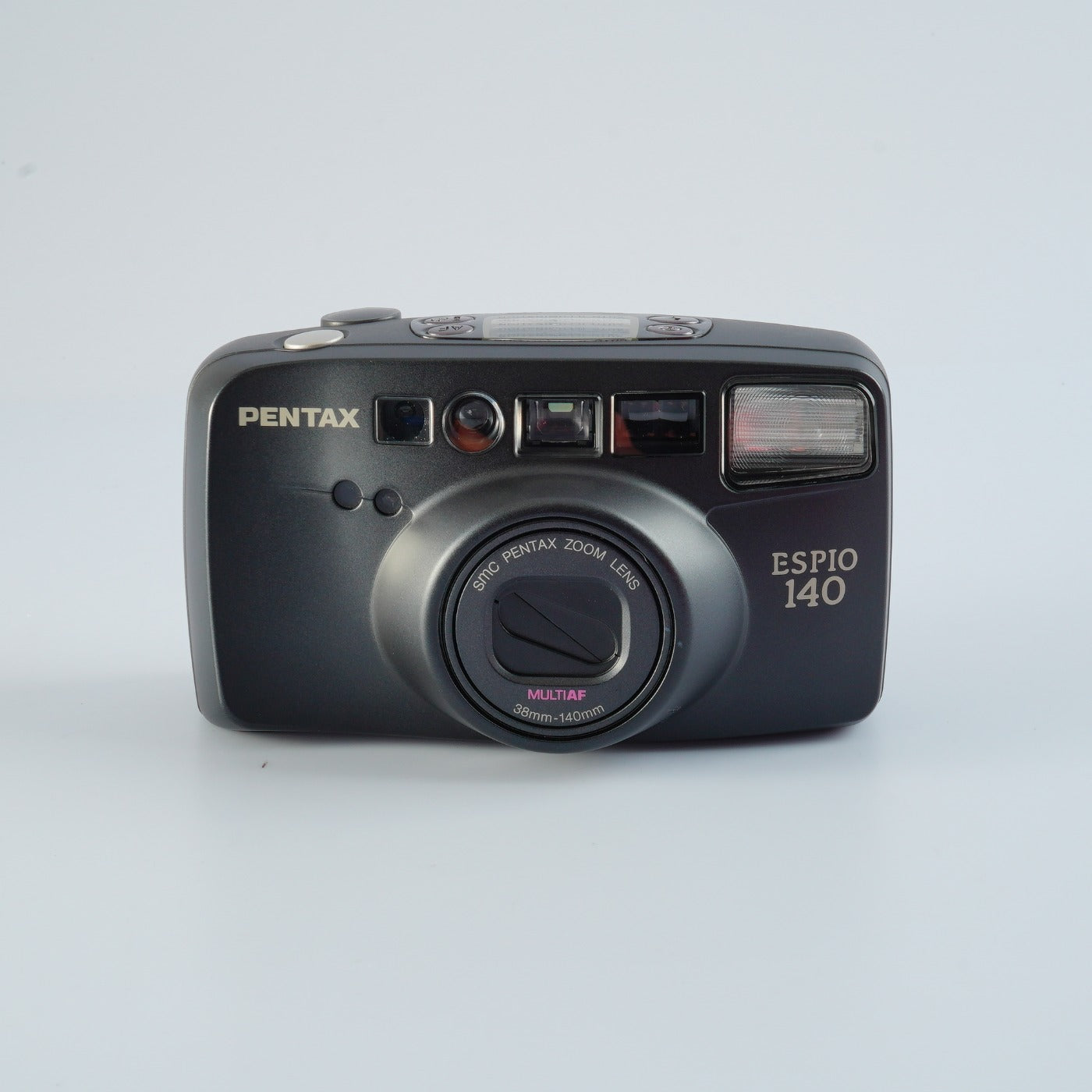 PENTAX Espio 140 ( IQ Zoom ) 38-140mm コンパクトフィルムカメラ