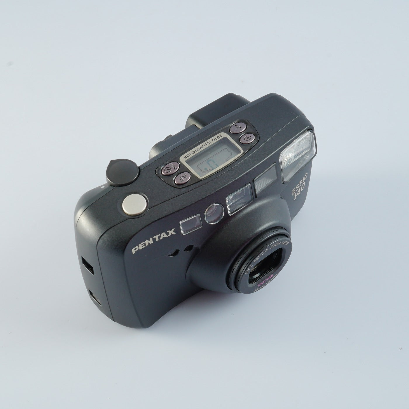 PENTAX Espio 140 ( IQ Zoom ) 38-140mm コンパクトフィルムカメラ