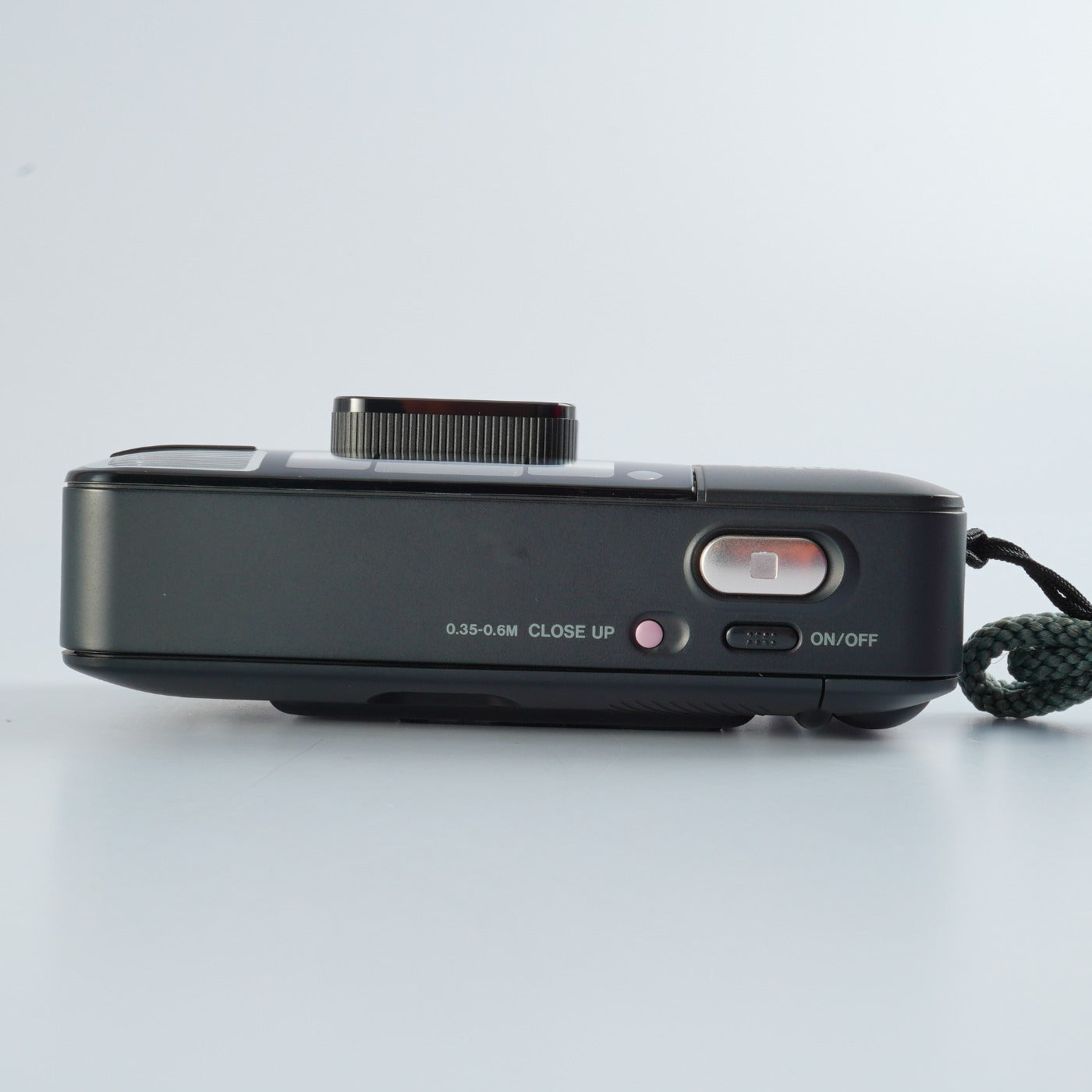 Konica BIG mini コンパクトフィルムカメラ