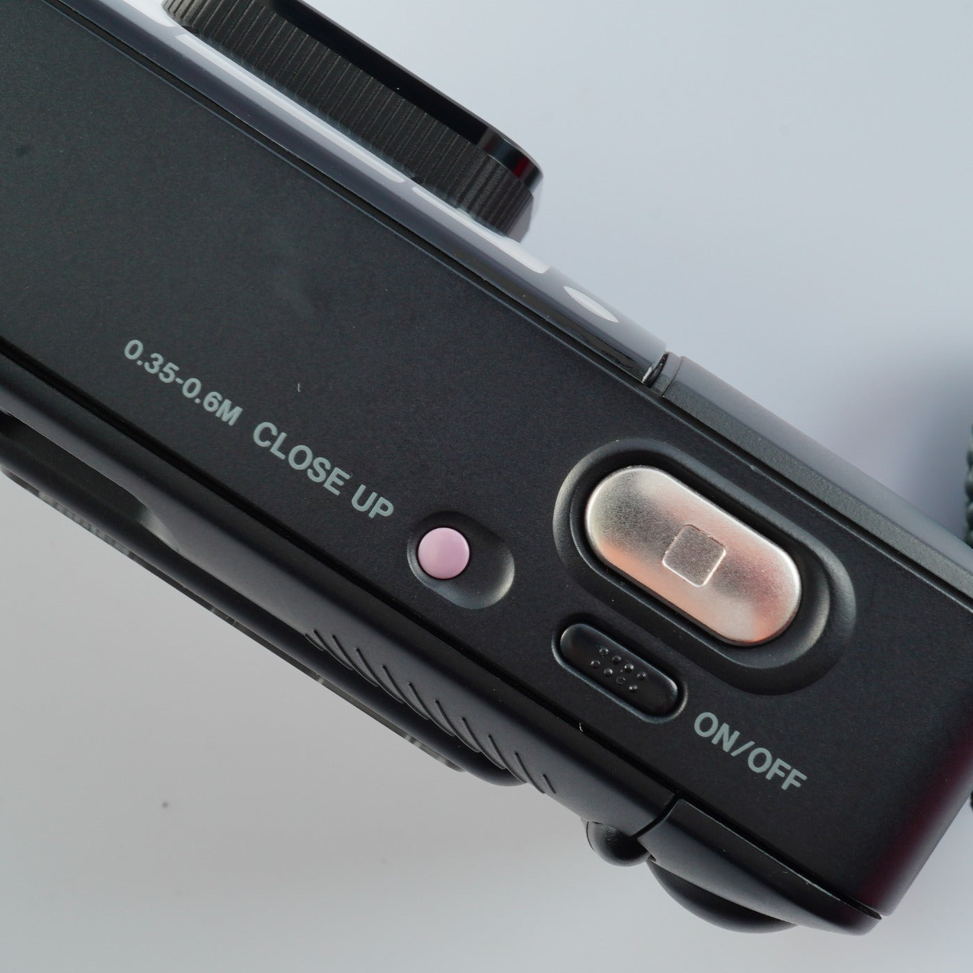Konica BIG mini コンパクトフィルムカメラ