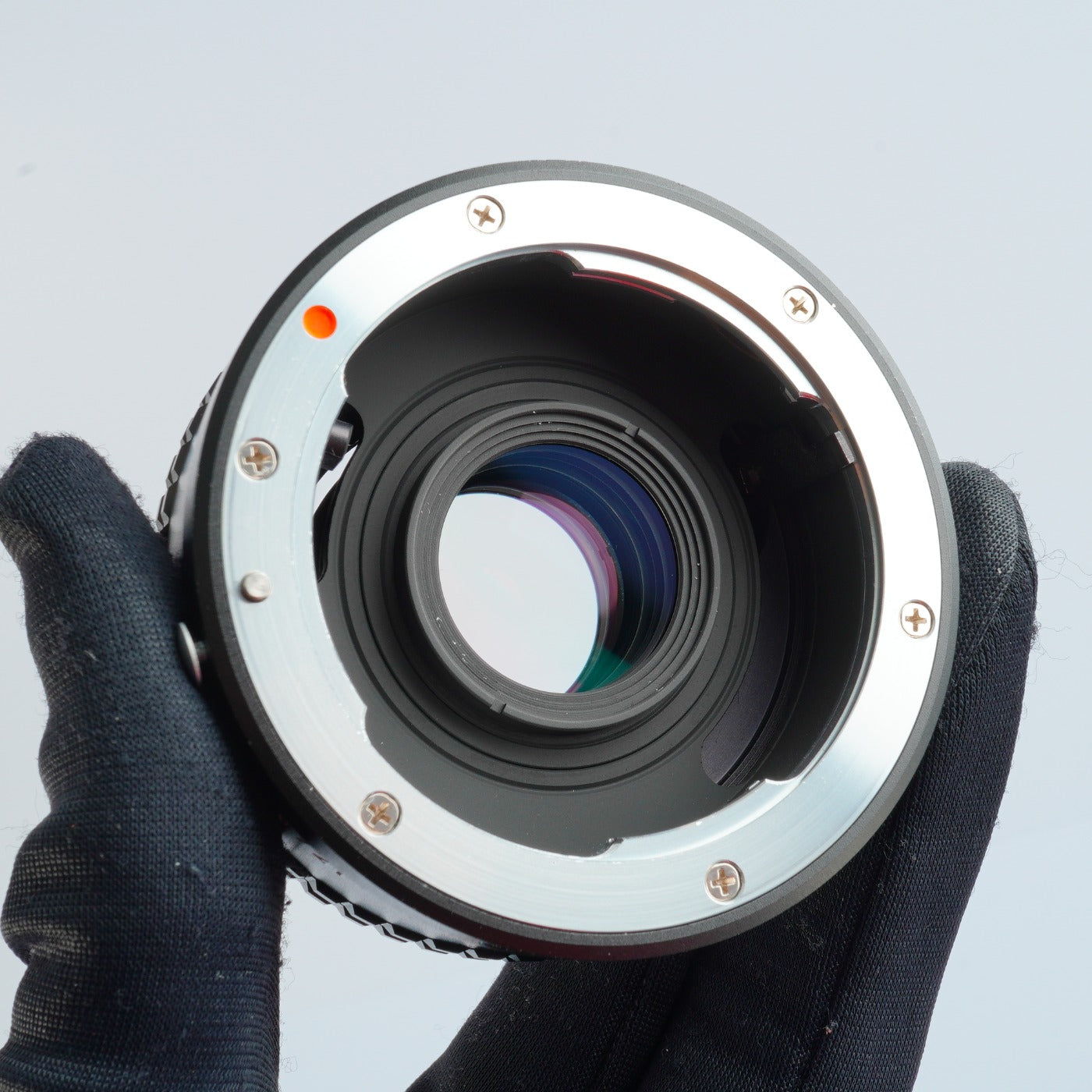PENTAX REAR CONVERTER K T6-2x  (Pentax K用) テレコンバーター