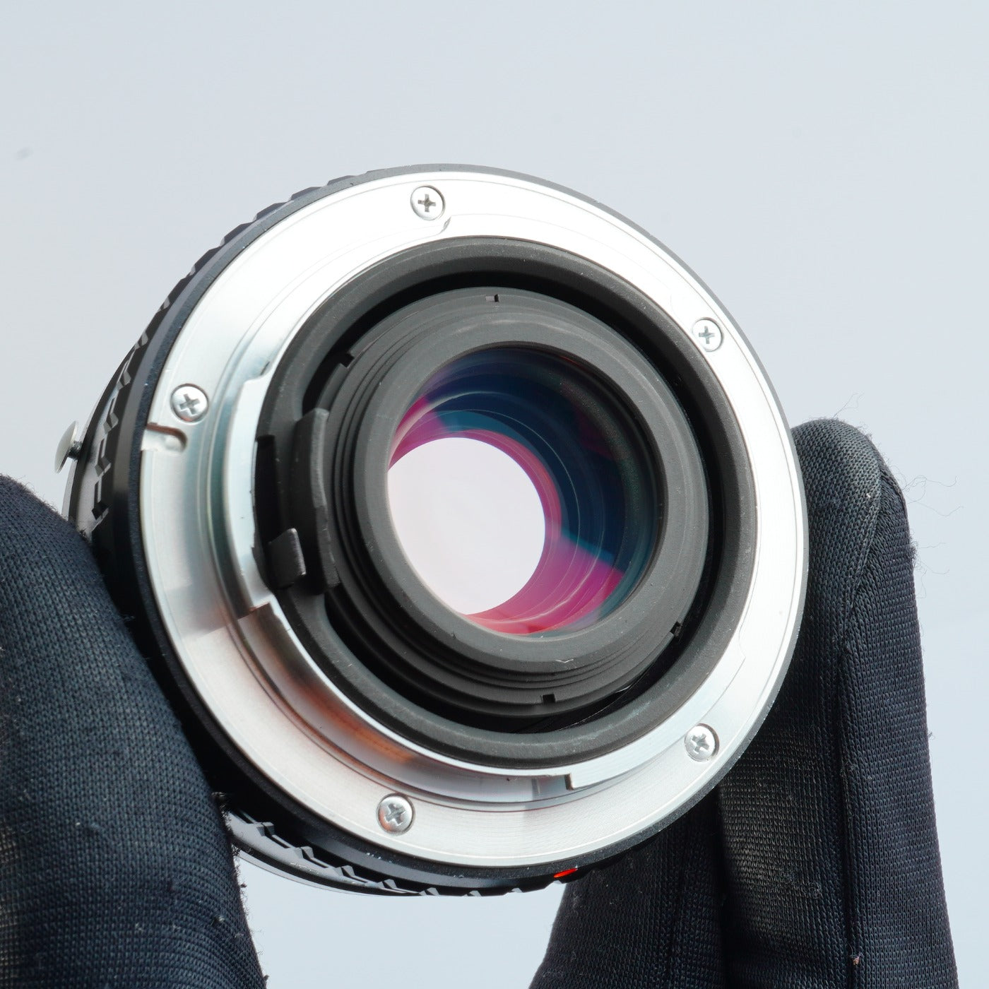 PENTAX REAR CONVERTER K T6-2x  (Pentax K用) テレコンバーター