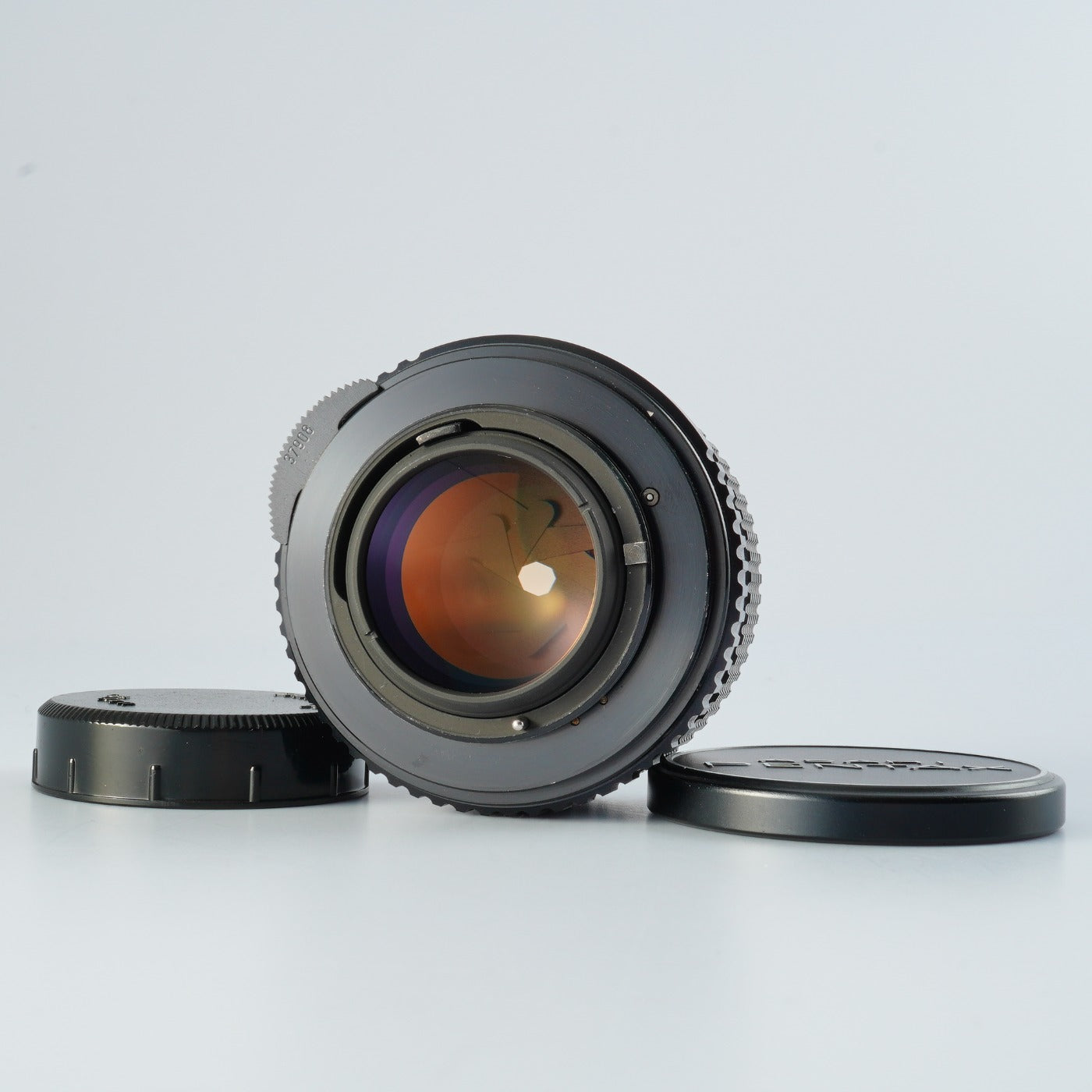 PENTAX SMC Takumar 50mm F/1.4  (M42用) 単焦点レンズ