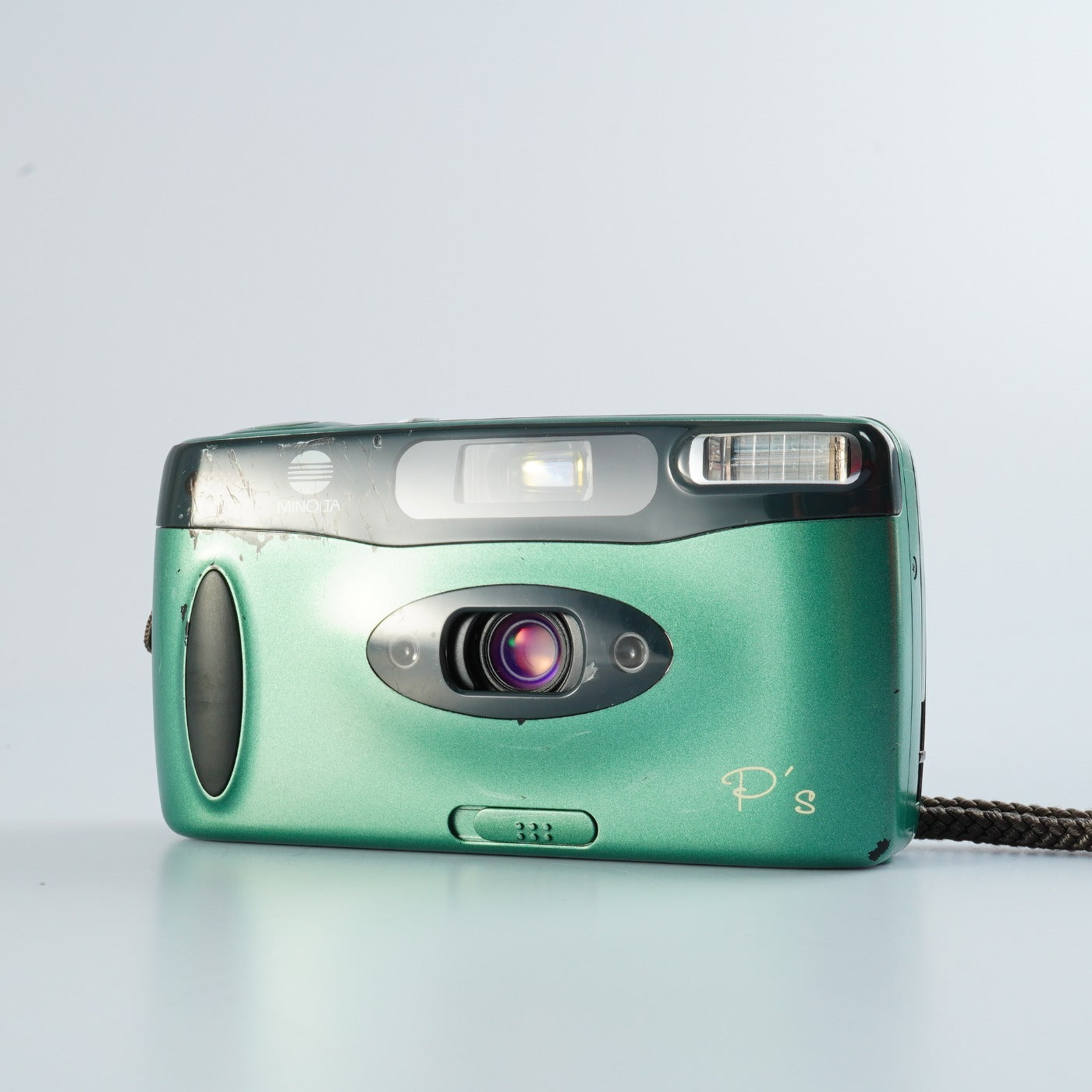 MINOLTA Pico フィルムカメラ ミノルタ Minolta Pico AF コンパクトフィルムカメラ – Natural