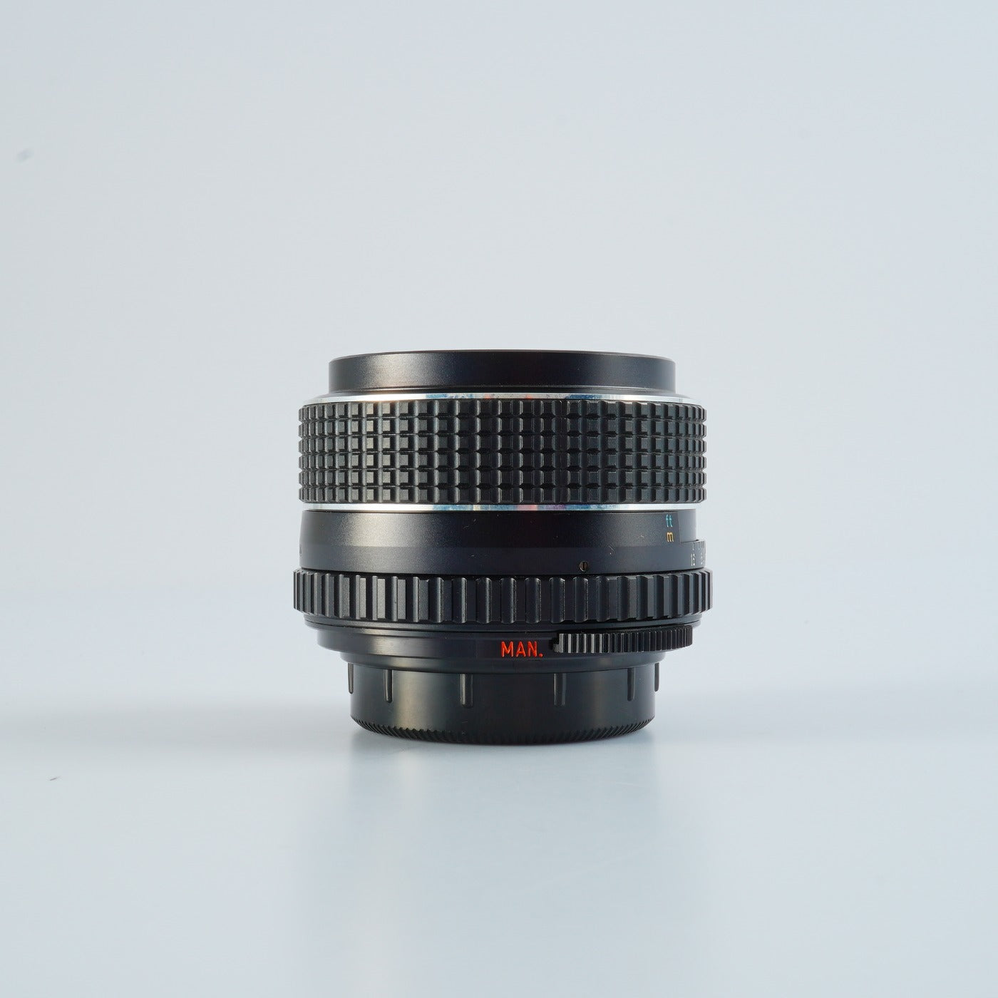 PENTAX SMC Takumar 50mm F/1.4  (M42用) 単焦点レンズ
