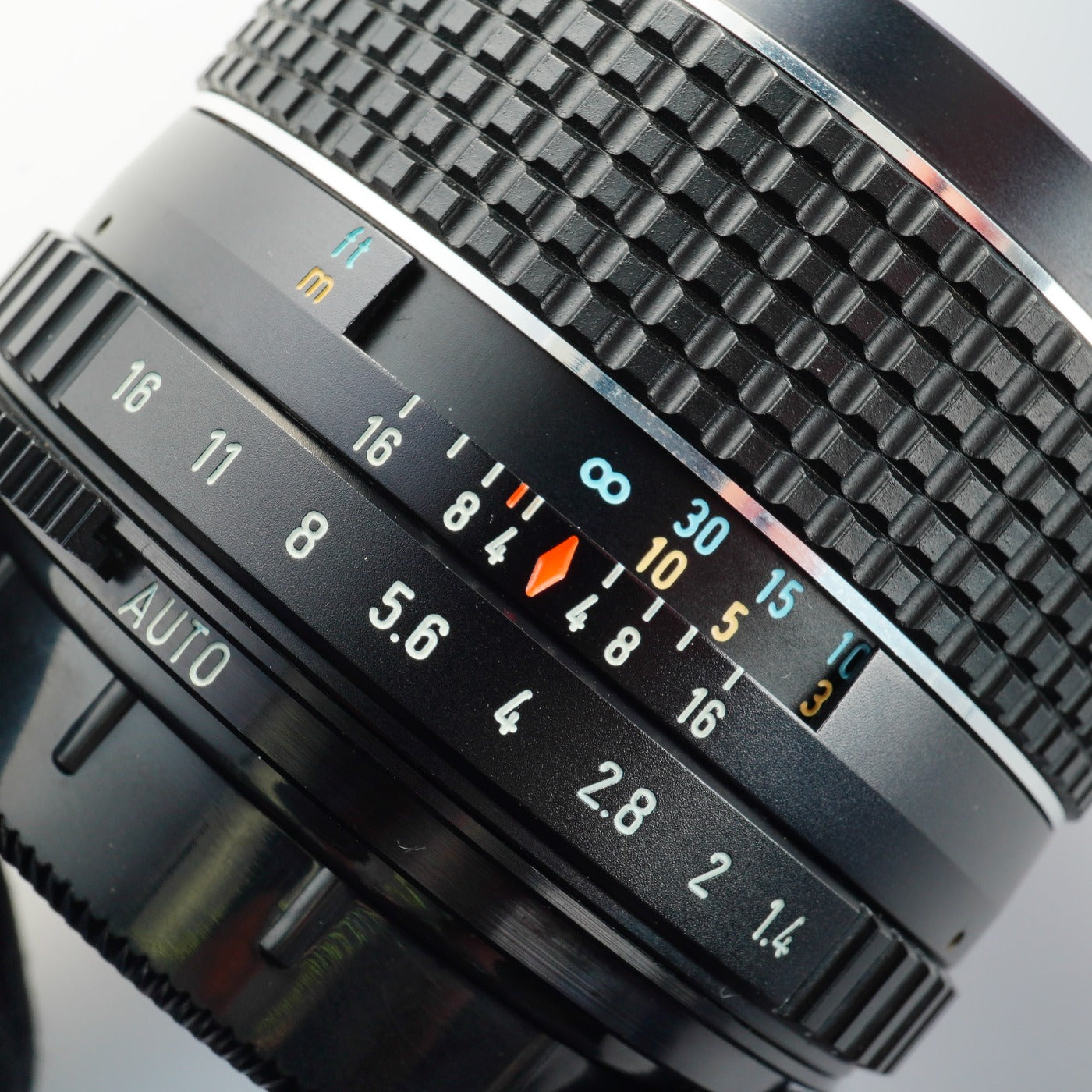 PENTAX SMC Takumar 50mm F/1.4  (M42用) 単焦点レンズ