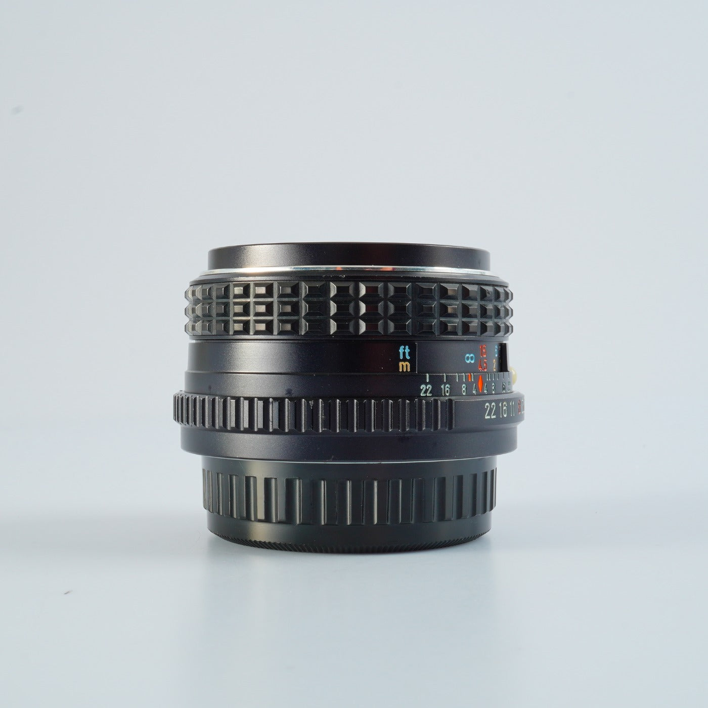 SMC PENTAX M 35mm F/2.8  (Pentax K用) 単焦点レンズ