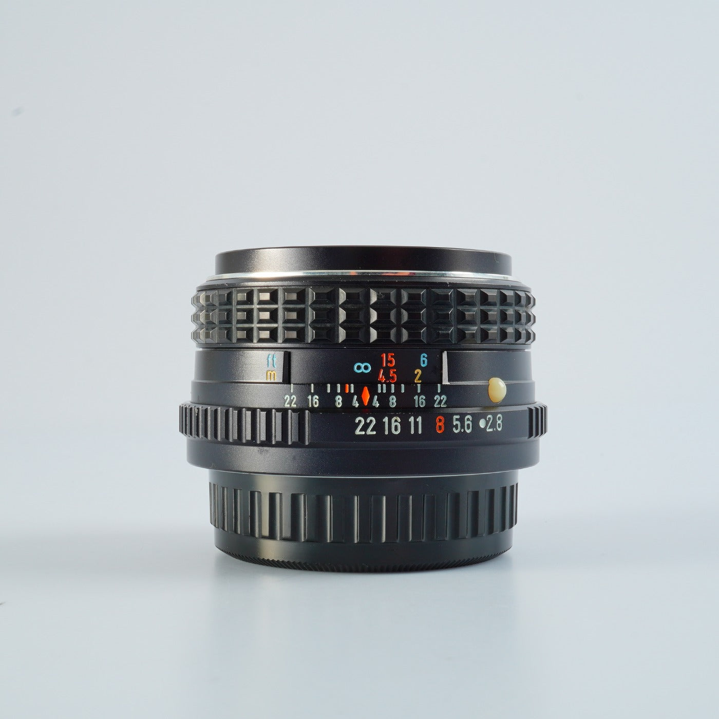SMC PENTAX M 35mm F/2.8  (Pentax K用) 単焦点レンズ