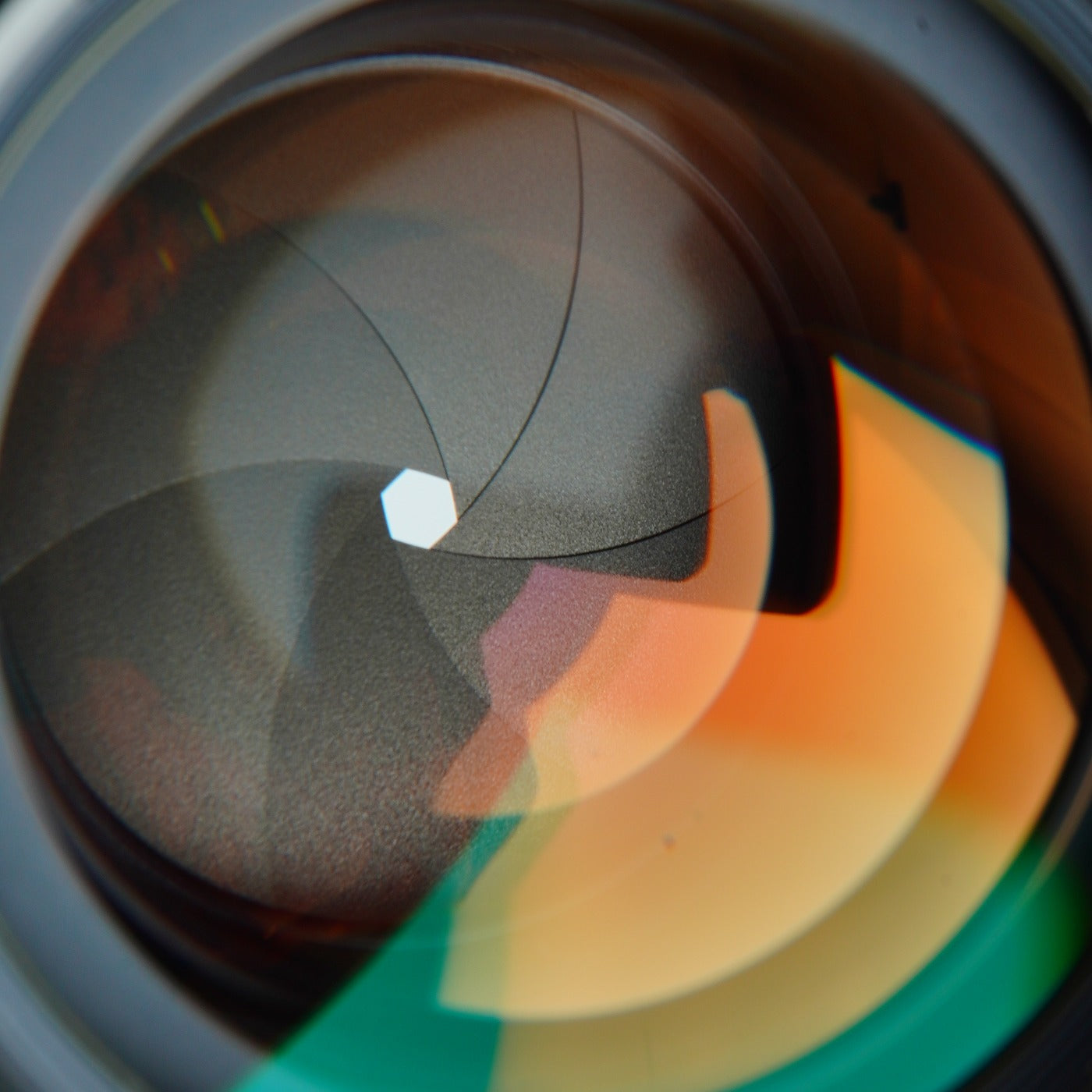 MINOLTA MC Rokkor PG 50mm F/1.4  単焦点レンズ