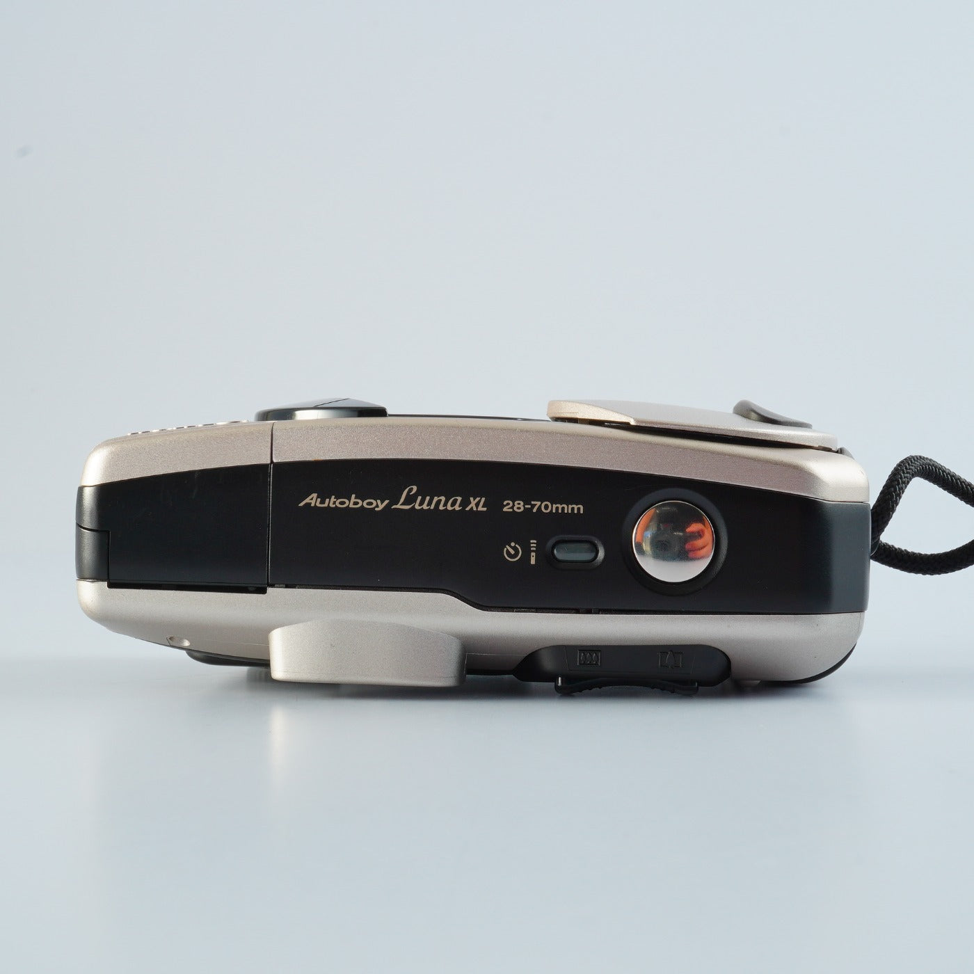 Canon Autoboy LUNA XL 28-70mm F/5.6-7.8 コンパクトフィルムカメラ