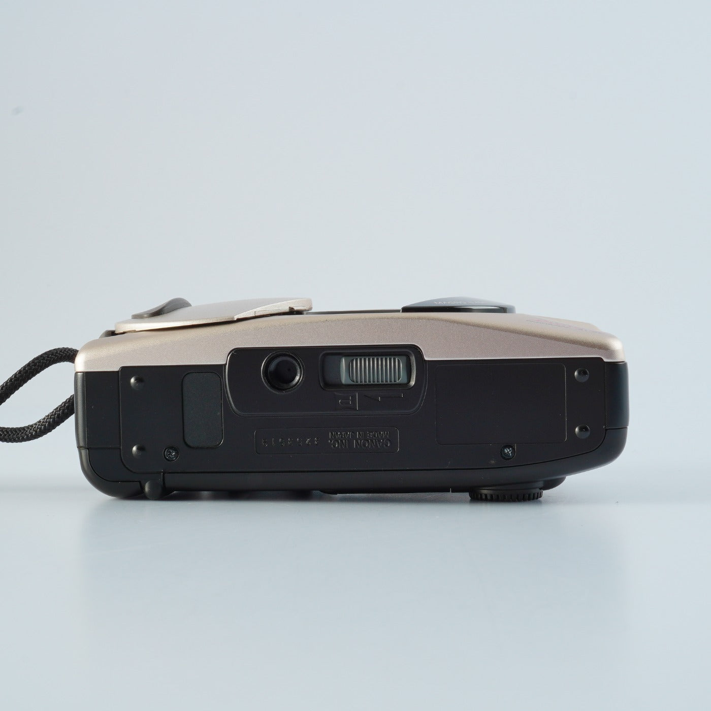 Canon Autoboy LUNA XL 28-70mm F/5.6-7.8 コンパクトフィルムカメラ