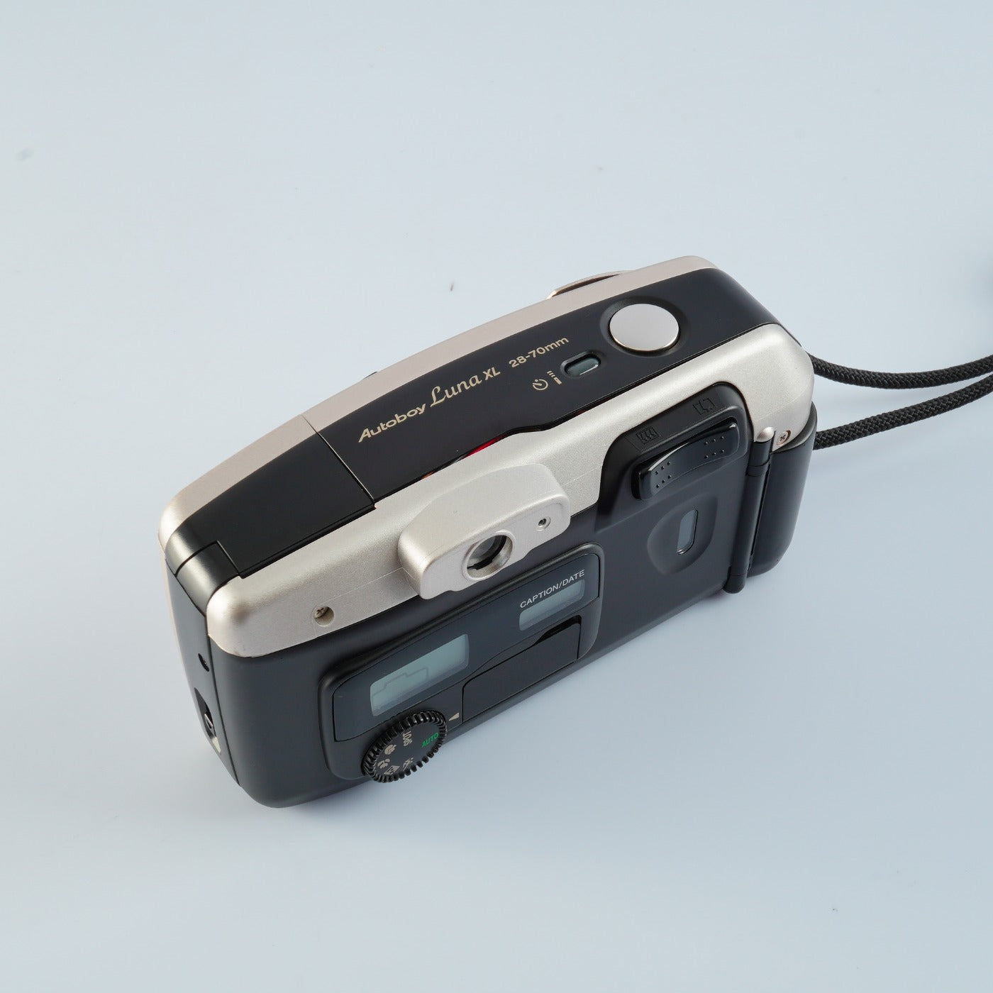 Canon Autoboy LUNA XL 28-70mm F/5.6-7.8 コンパクトフィルムカメラ