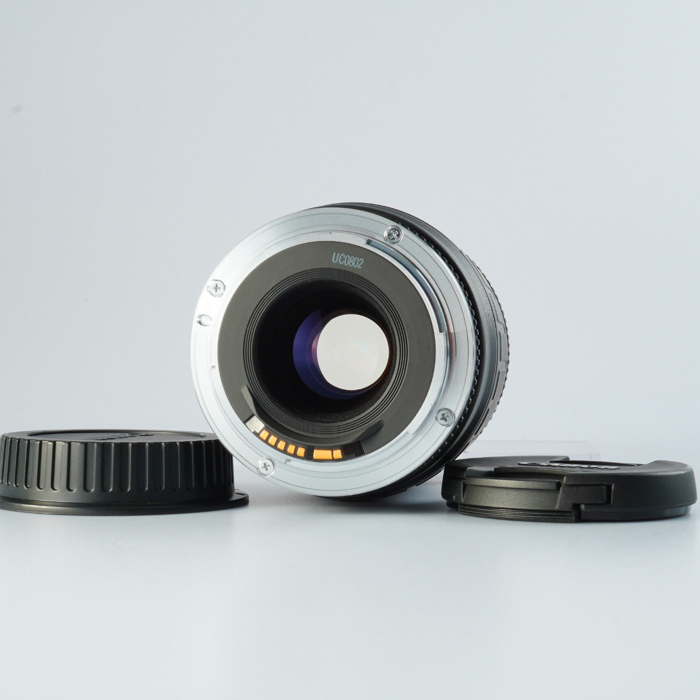 Canon EF 70-210mm F/4  ズームレンズ