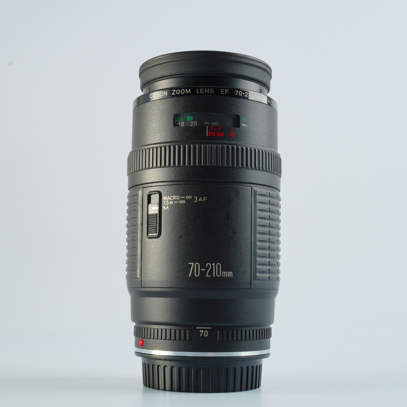 Canon EF 70-210mm F/4  ズームレンズ