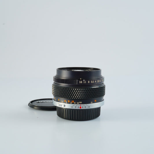 【ジャンク】 OLYMPUS OM-SYSTEM G.ZUIKO AUTO-S 50mm F/1.4  単焦点レンズ