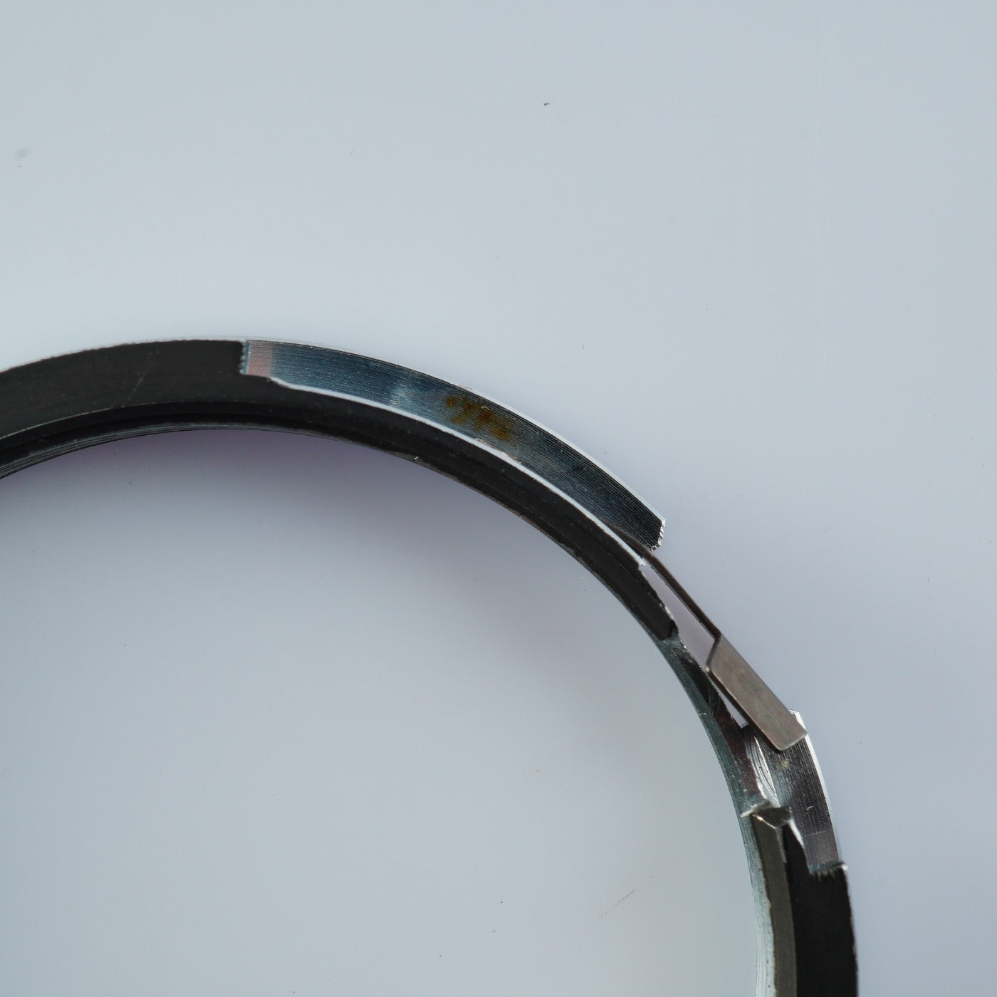 Asahi PENTAX Mount Adapter M42 Lens to K  (用) マウントアダプター