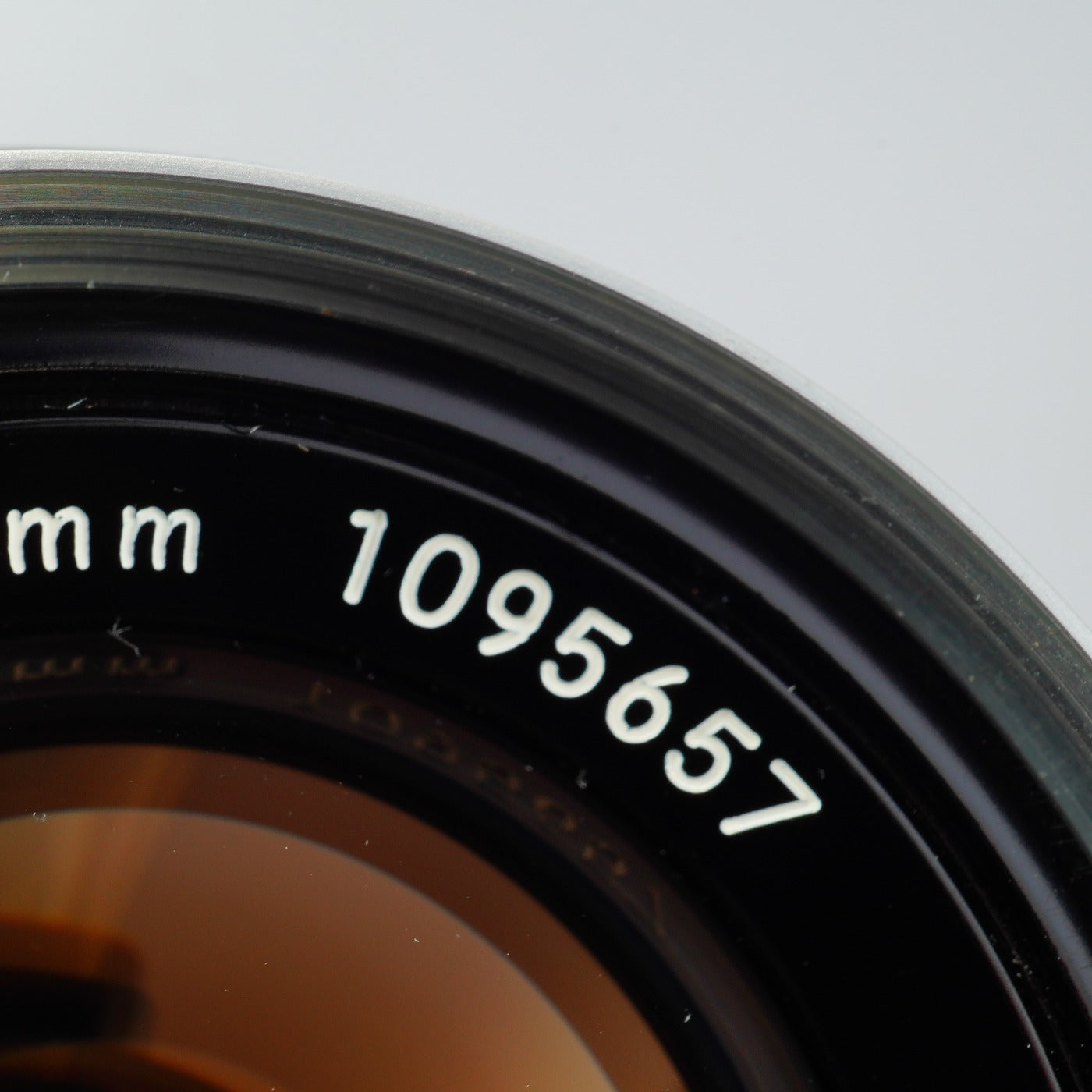 Nikon Nikkor-S Auto 非Ai 50mm F/1.4  単焦点レンズ