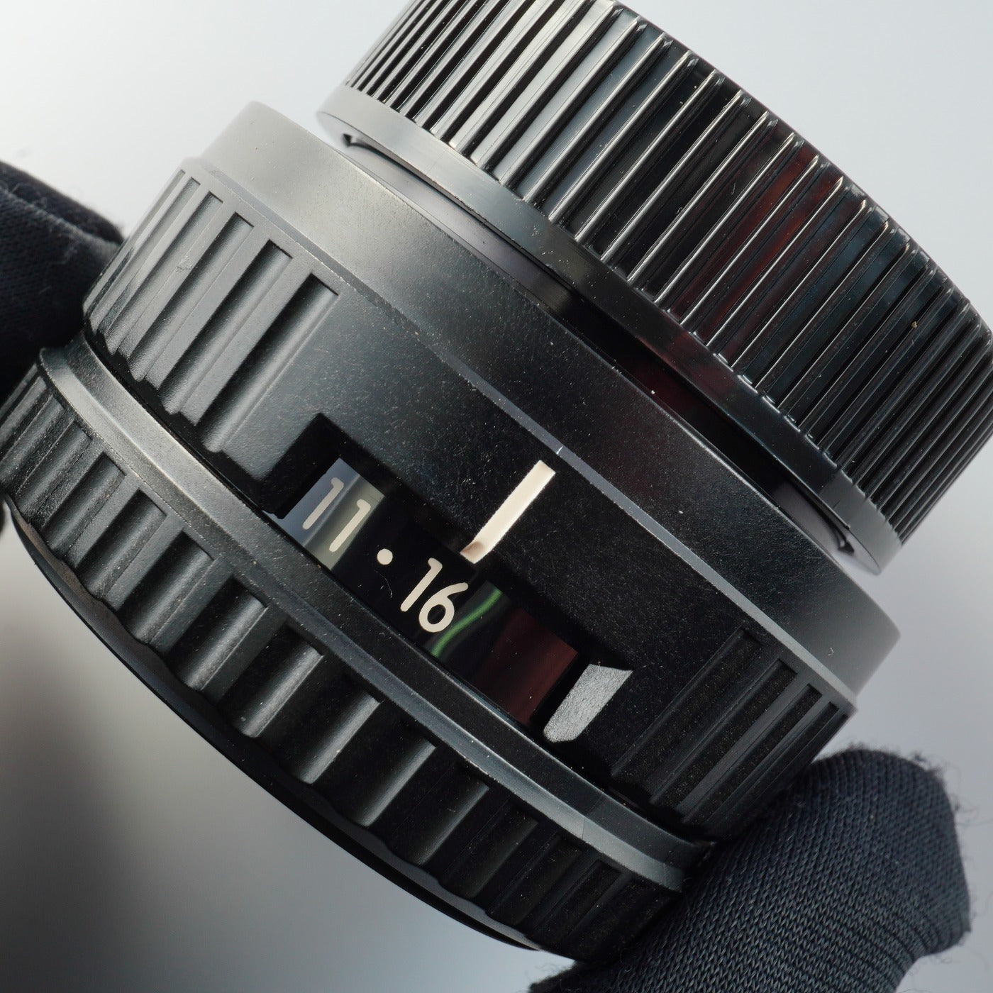 Nikon EL-NIKKOR 50mm F/2.8 For M39