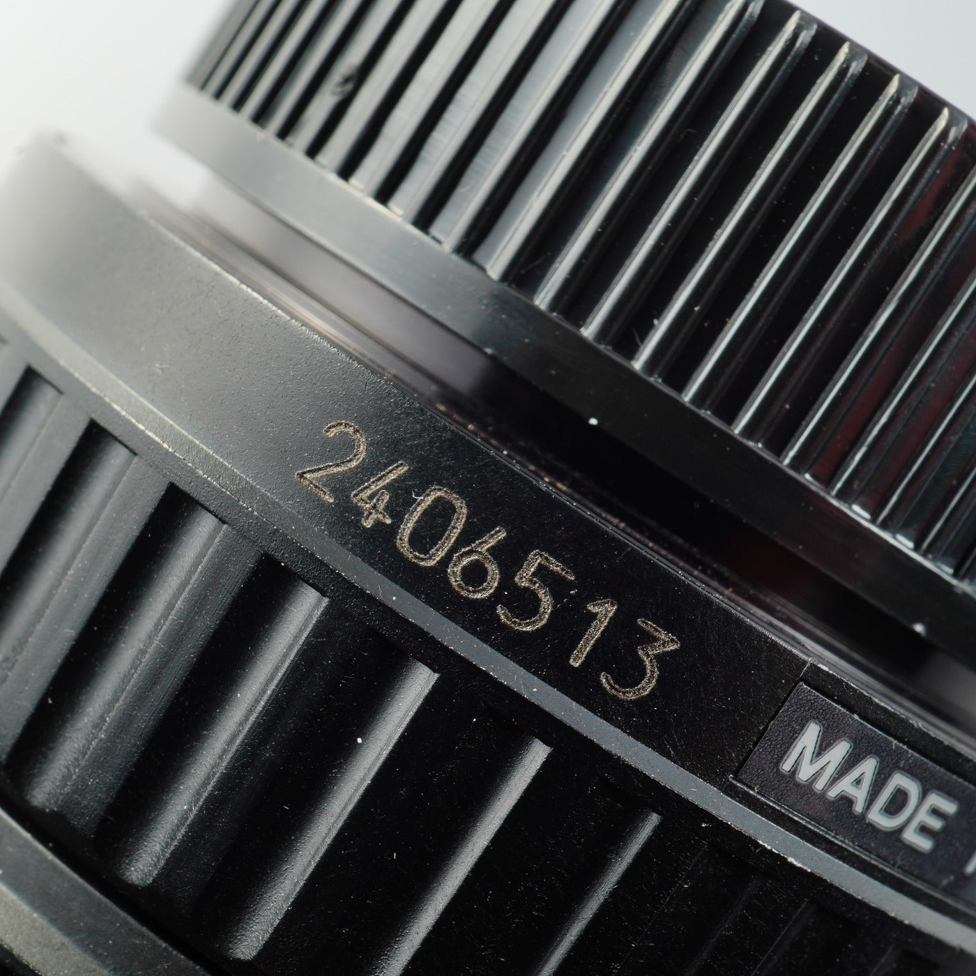 Nikon EL-NIKKOR 50mm F/2.8 For M39