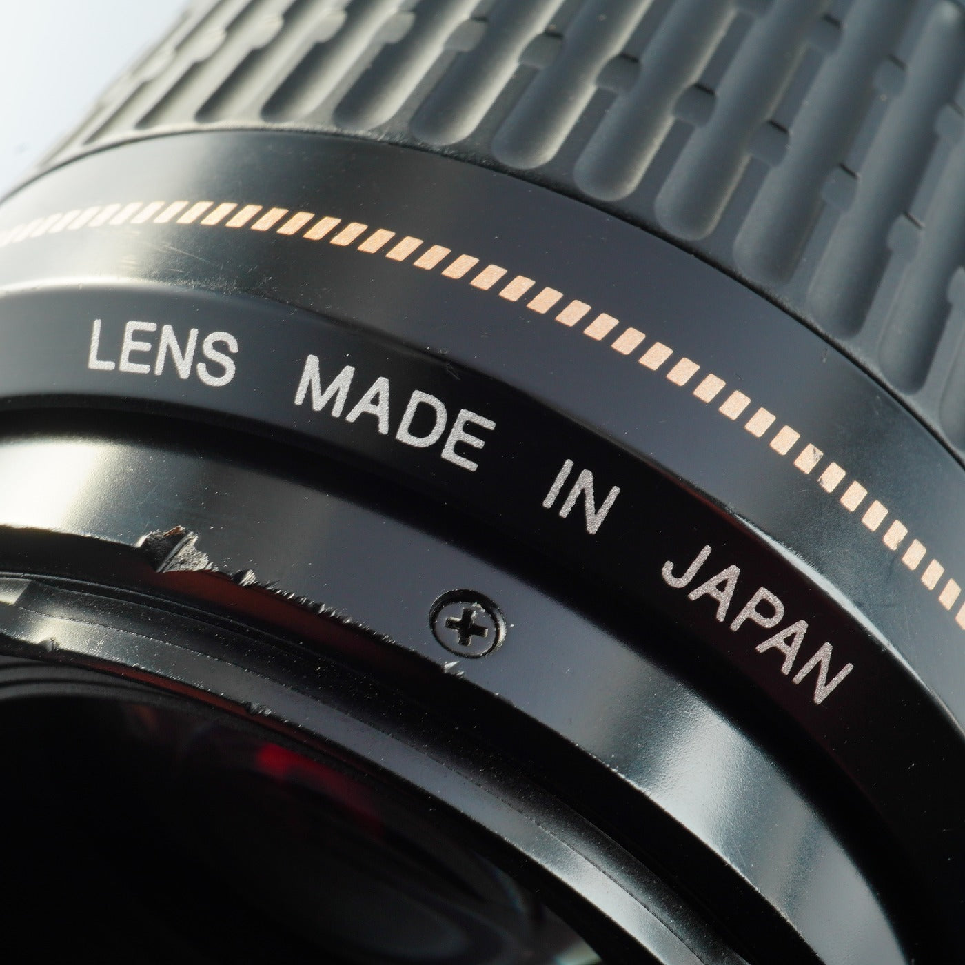 Canon EF 80-200mm f/4.5-5.6 Ultrasonic  ズームレンズ