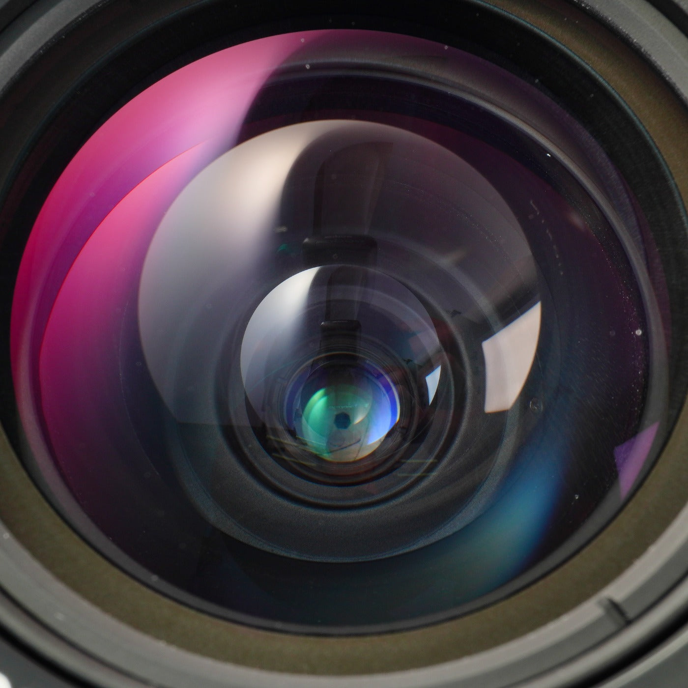 Nikon Zoom Nikkor 28-45mm F4.5 非Ai  ズームレンズ