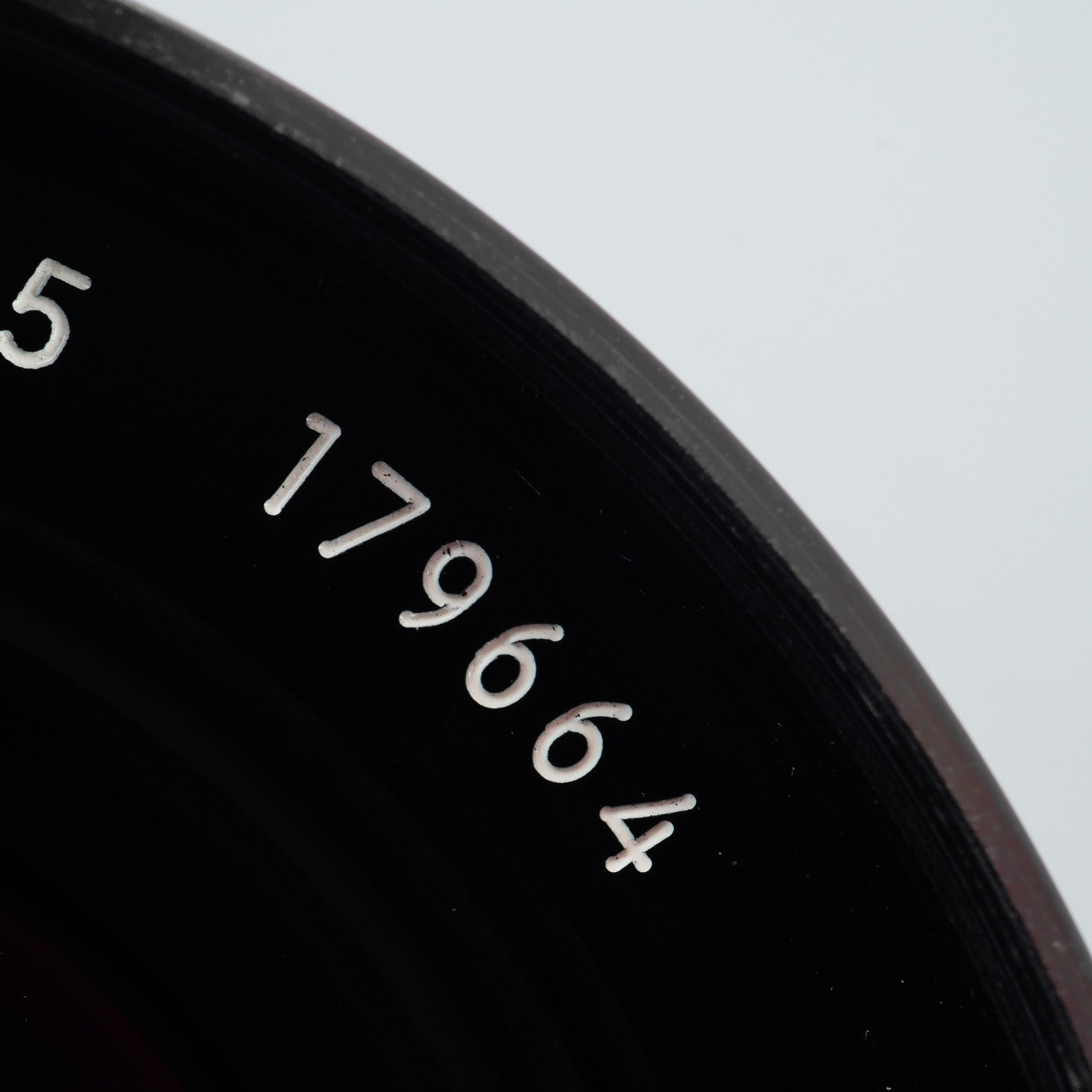 Nikon Zoom Nikkor 28-45mm F4.5 非Ai  ズームレンズ